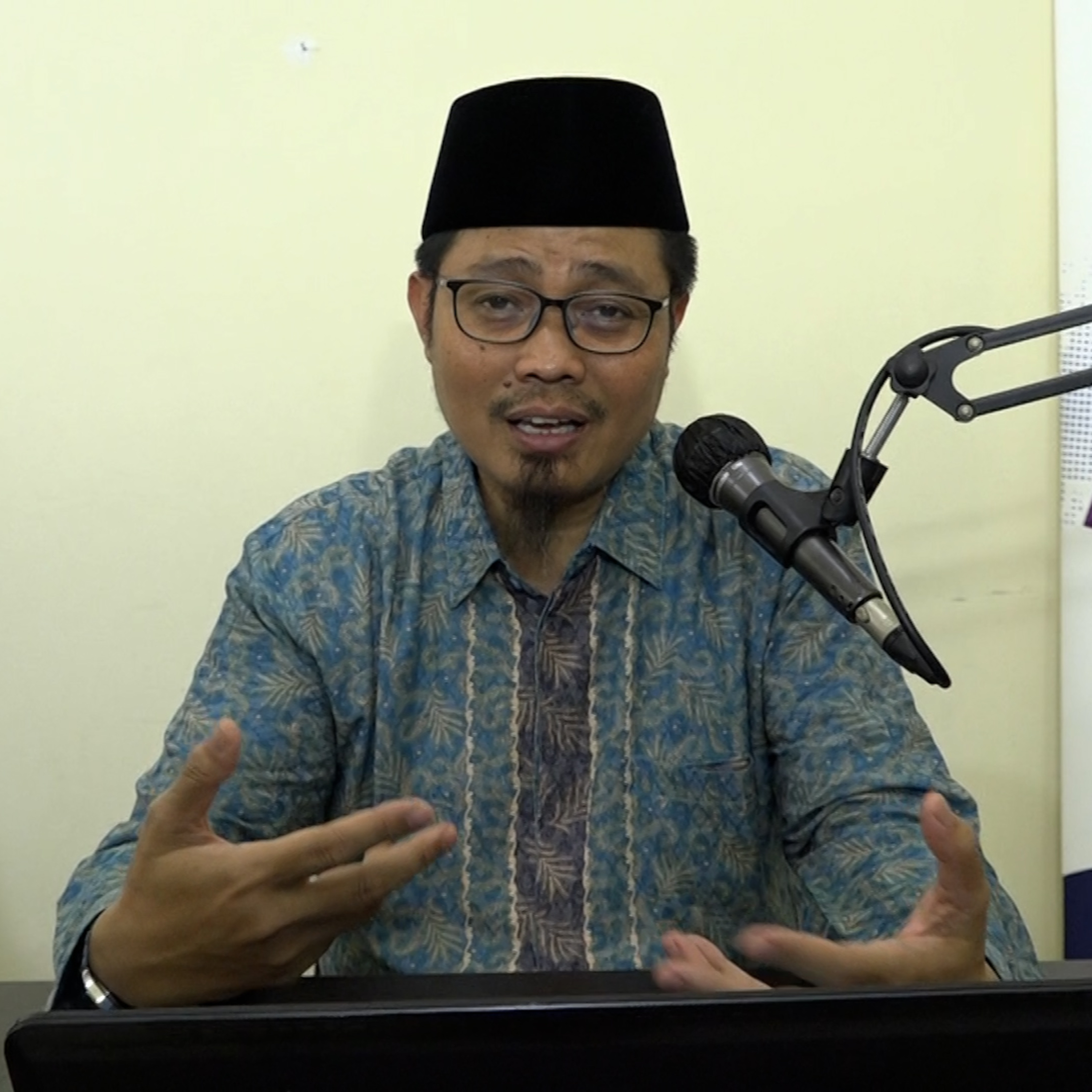 Khutbah Jumat:_Abdullah Haidir Lc |_Hikmah Pergiliran Waktu