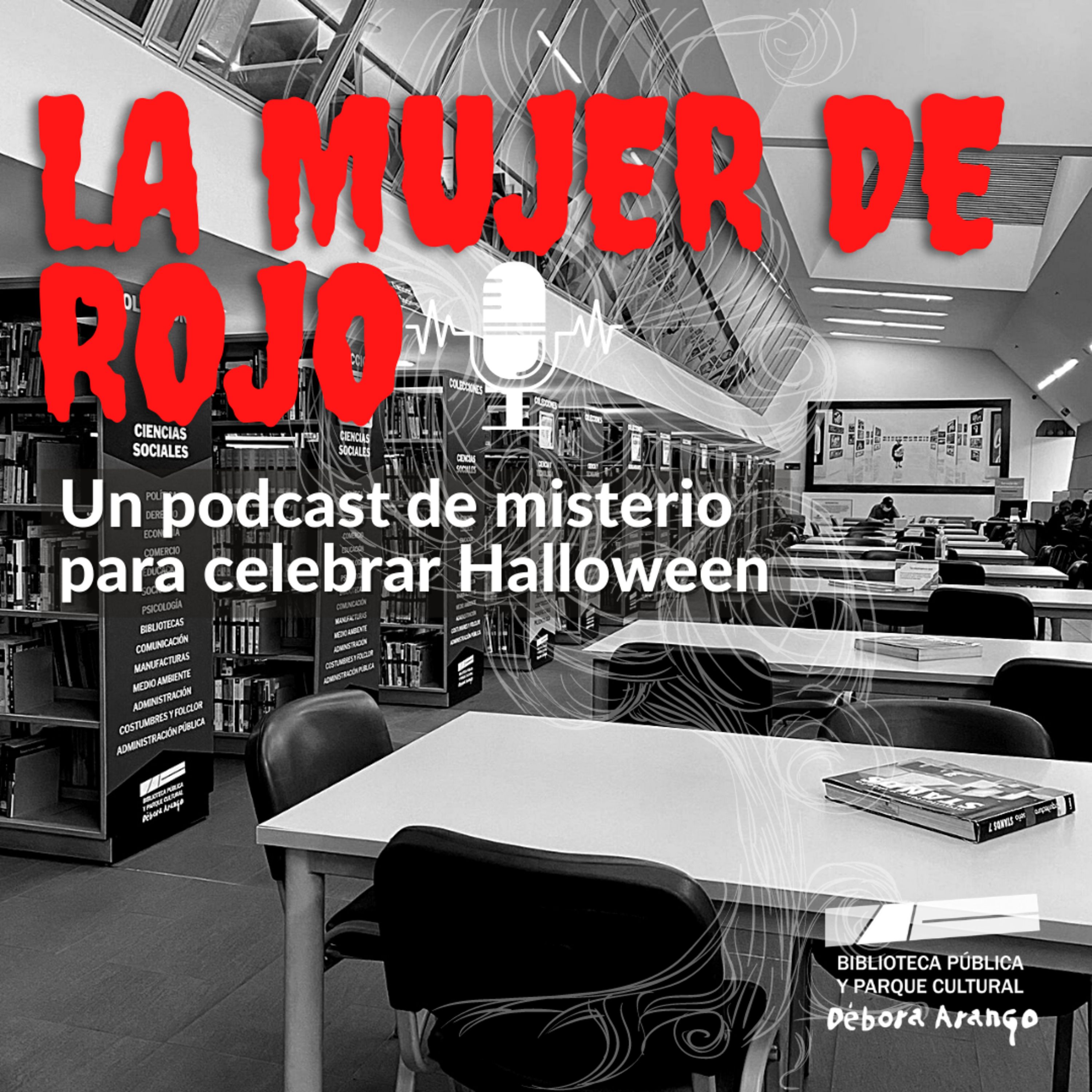 Literatura en podcast