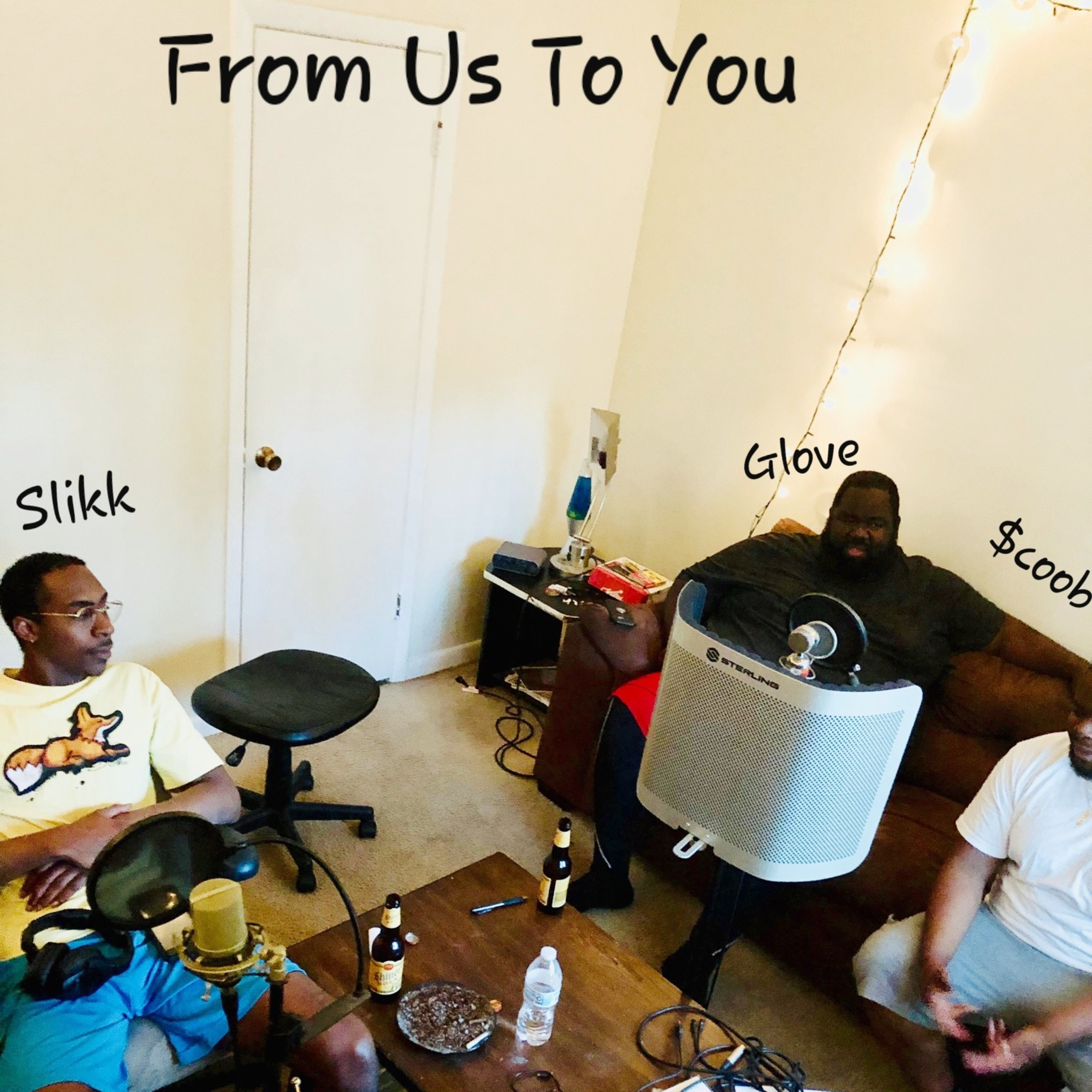 From Us To You