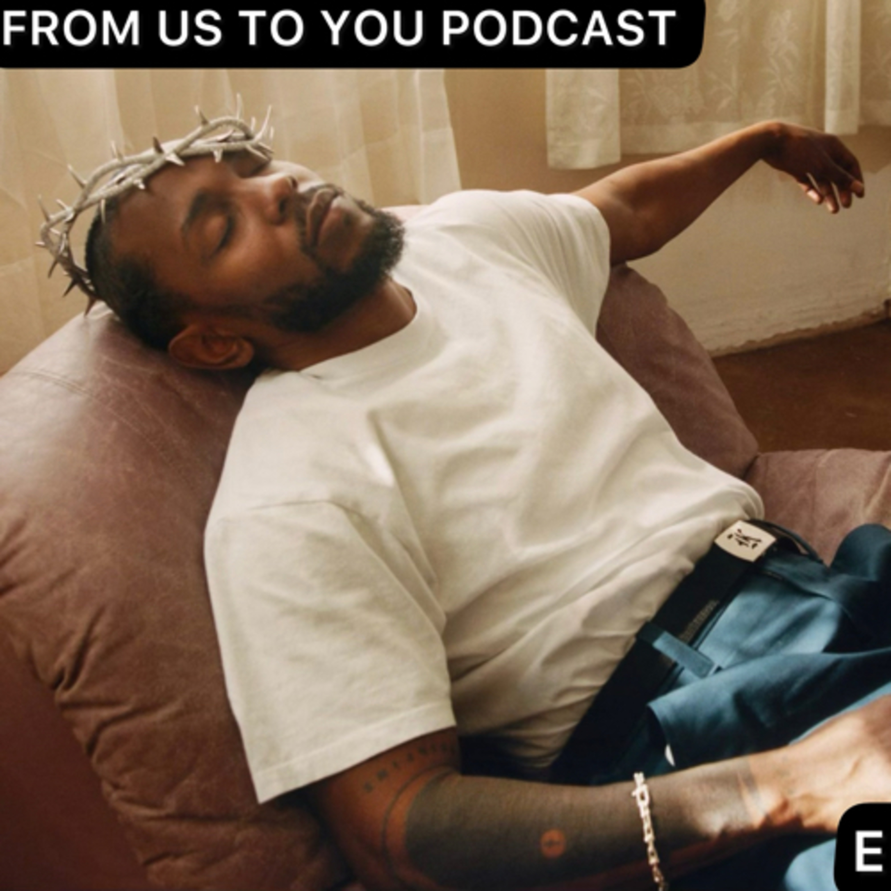 EP: 232- PINK COCAINE PART 2 FT BIG C
