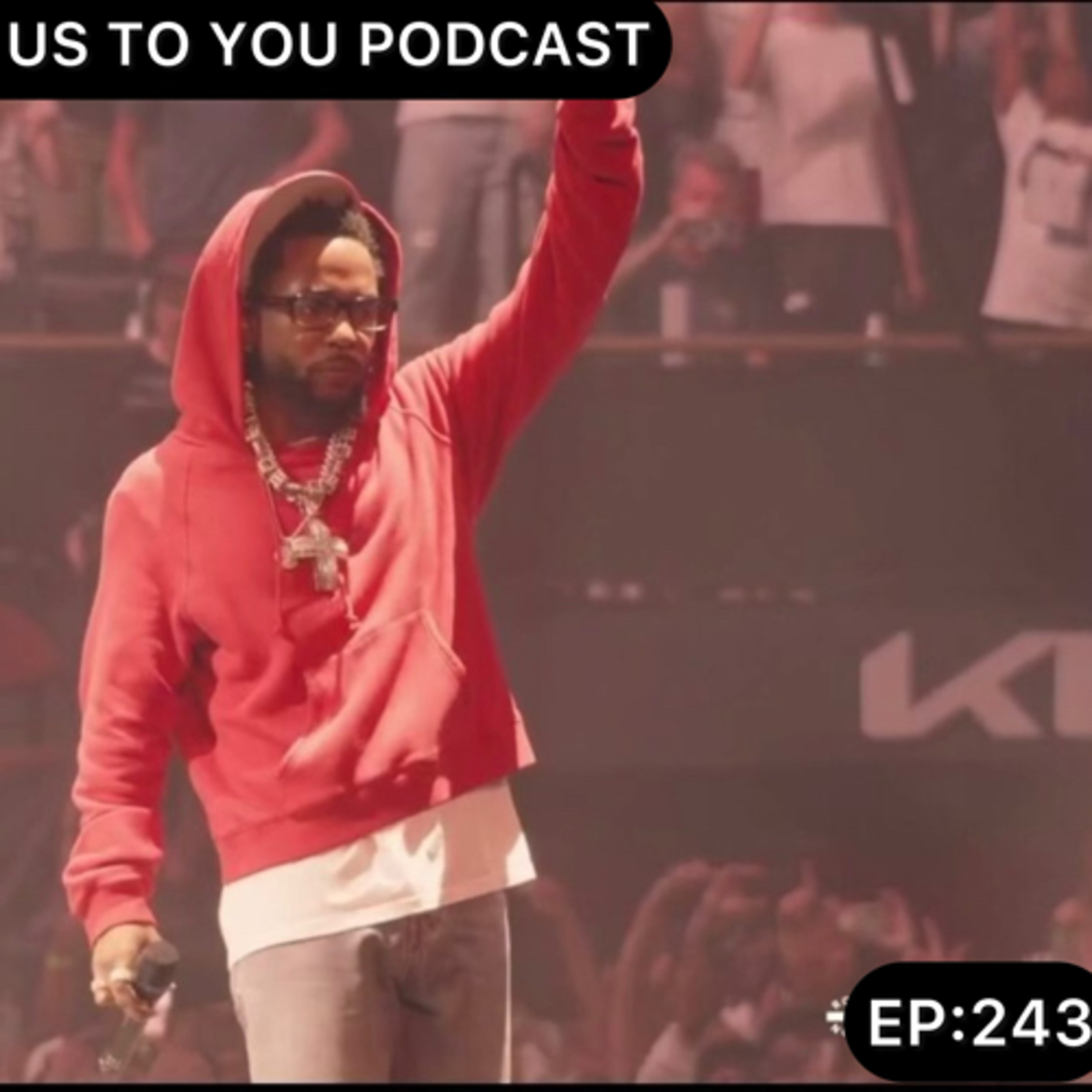 EP:243 PT2- MASTERMIND