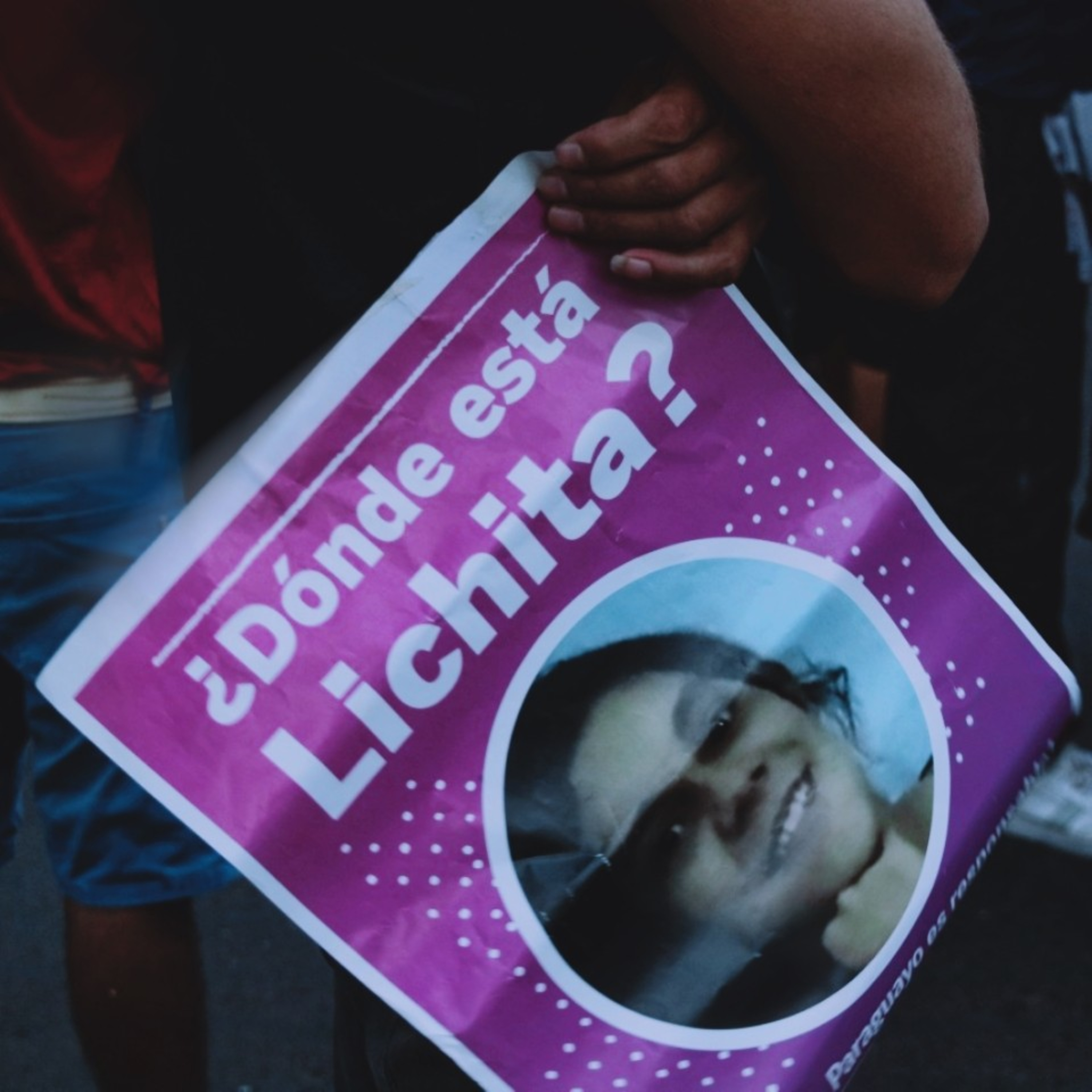 Letras Para Los Sentires. Porque les Migrantes Copamos Los Espacios.