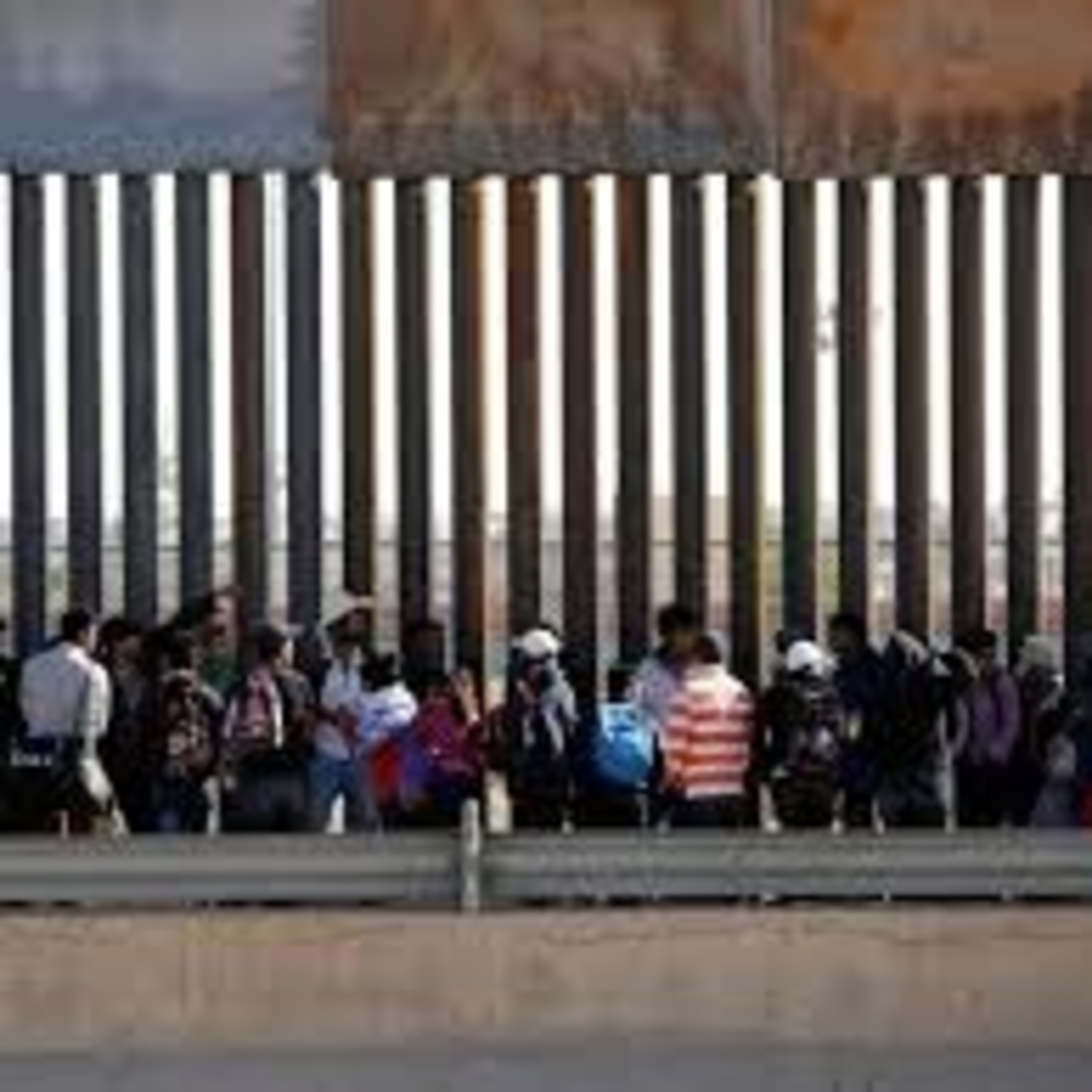 Letras Para Los Sentires. Porque les Migrantes Copamos Los Espacios.