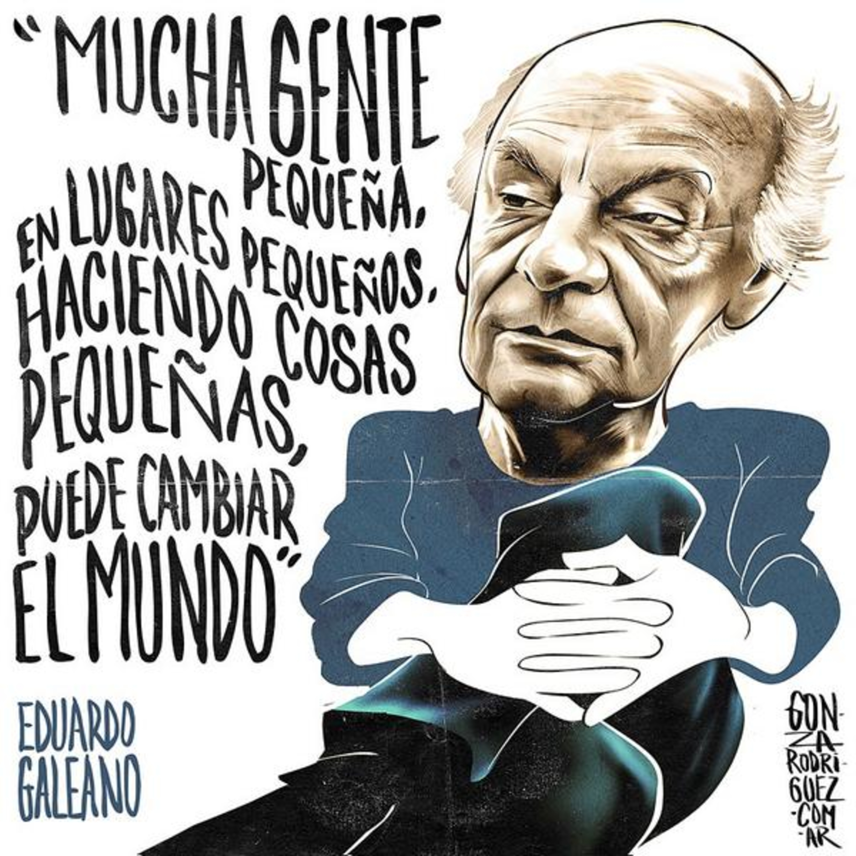 Letras Para Los Sentires. Porque les Migrantes Copamos Los Espacios.