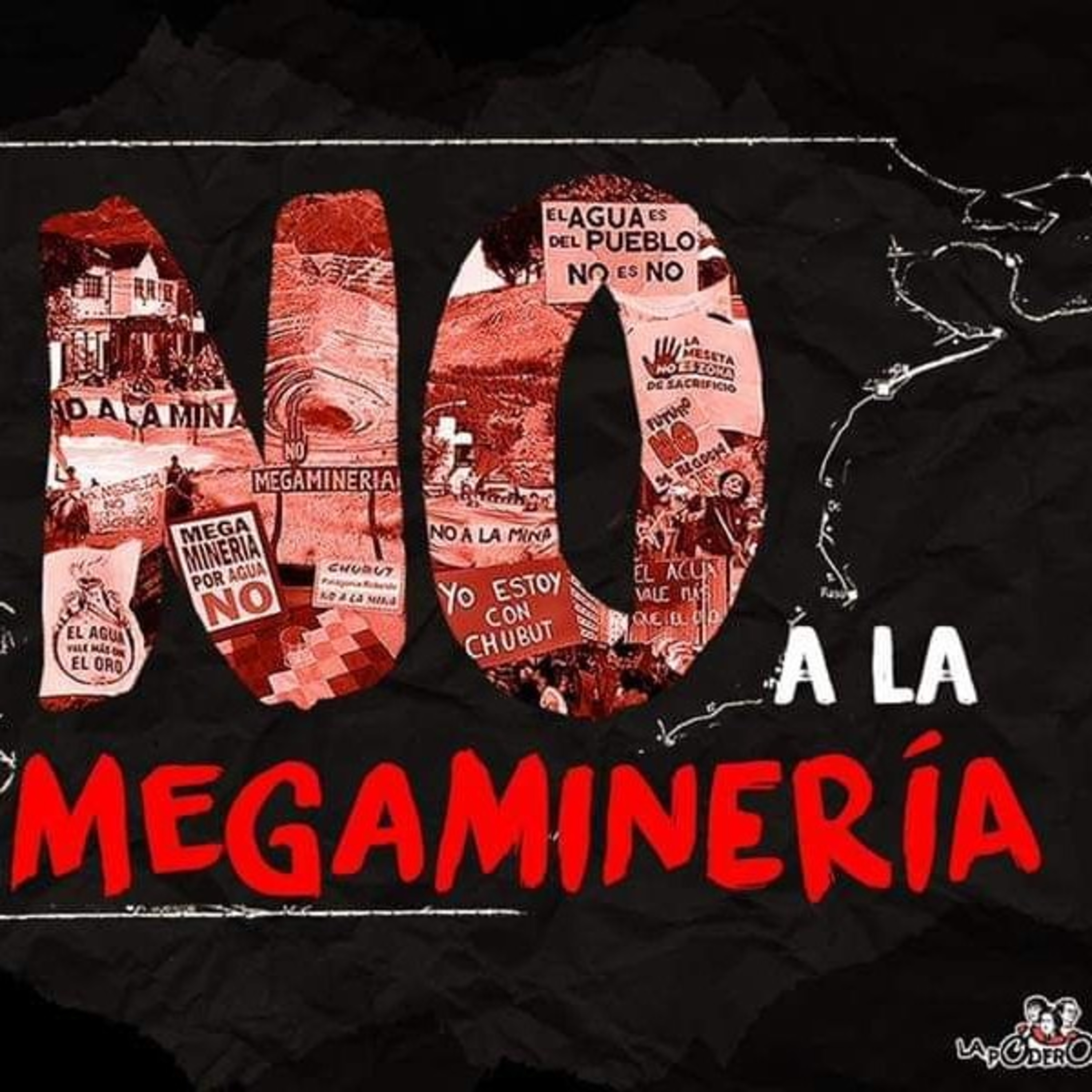 Letras Para Los Sentires. Porque les Migrantes Copamos Los Espacios.