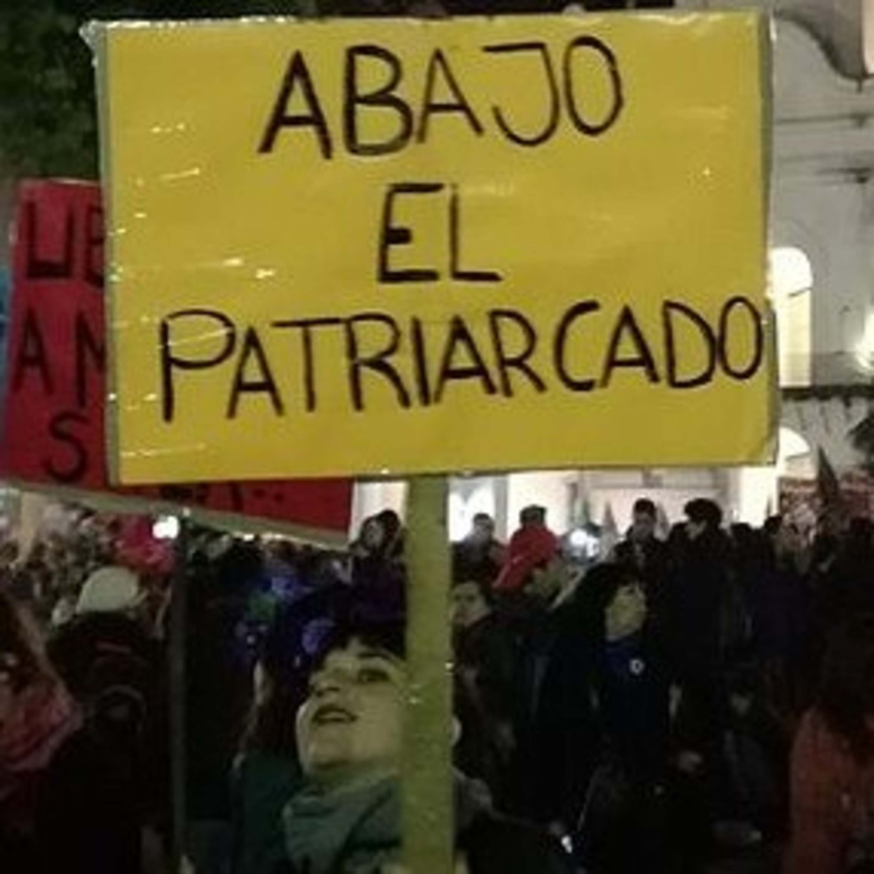 Letras Para Los Sentires. Porque les Migrantes Copamos Los Espacios.