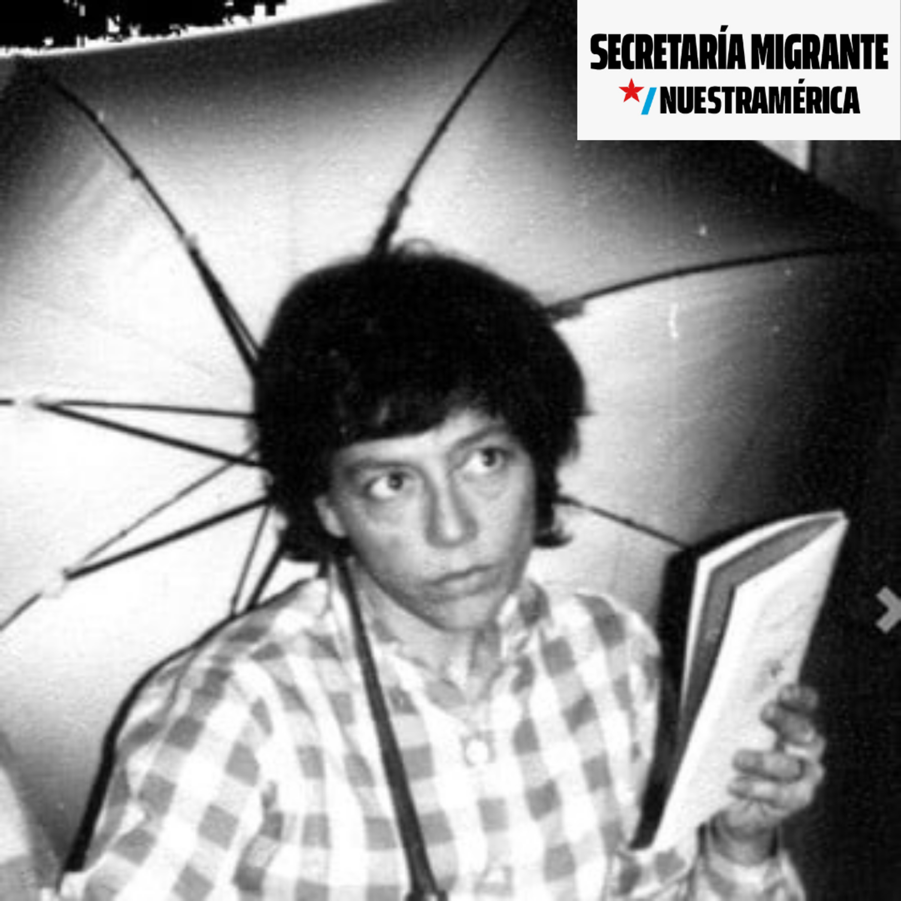 Letras Para Los Sentires. Porque les Migrantes Copamos Los Espacios.