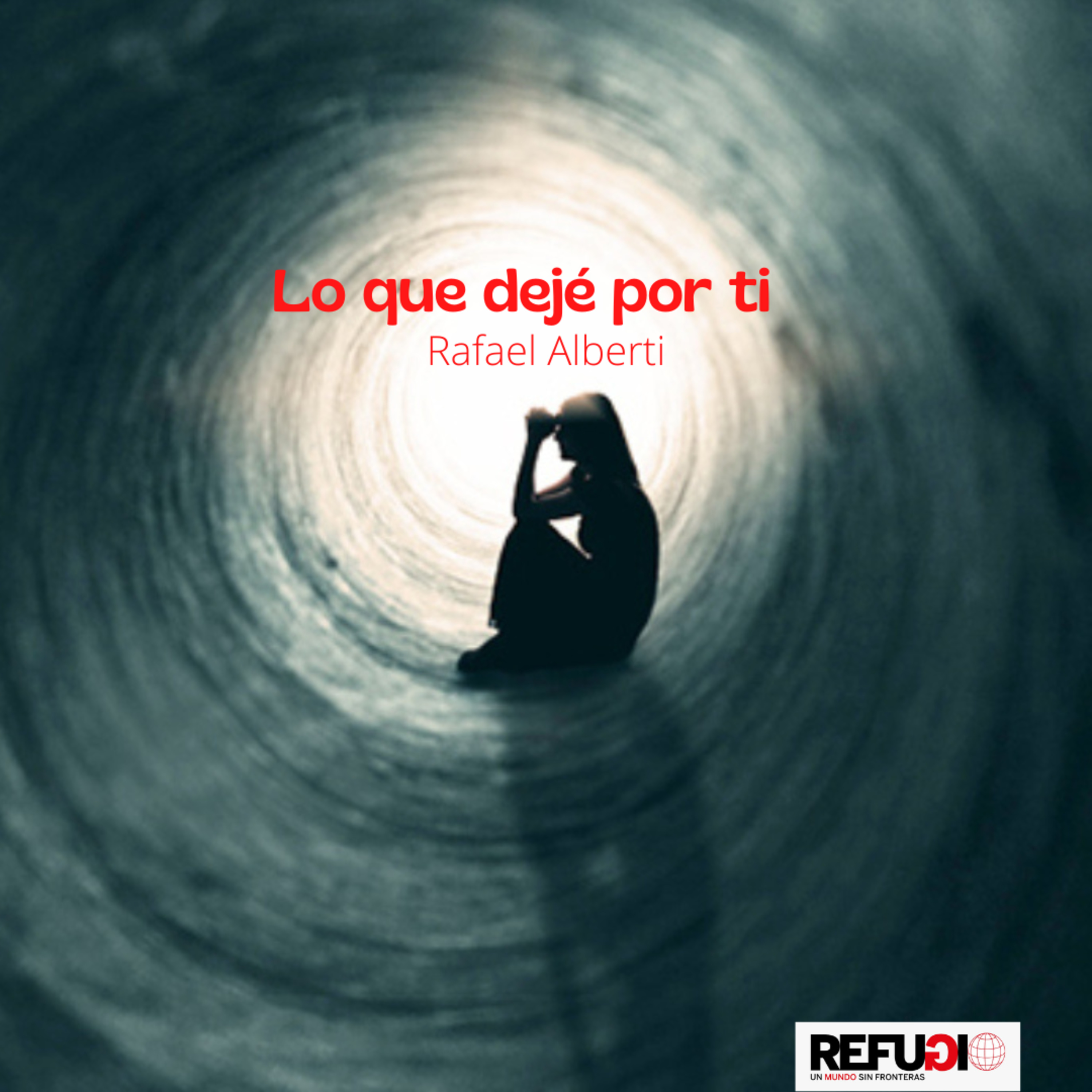 Letras Para Los Sentires. Porque les Migrantes Copamos Los Espacios.