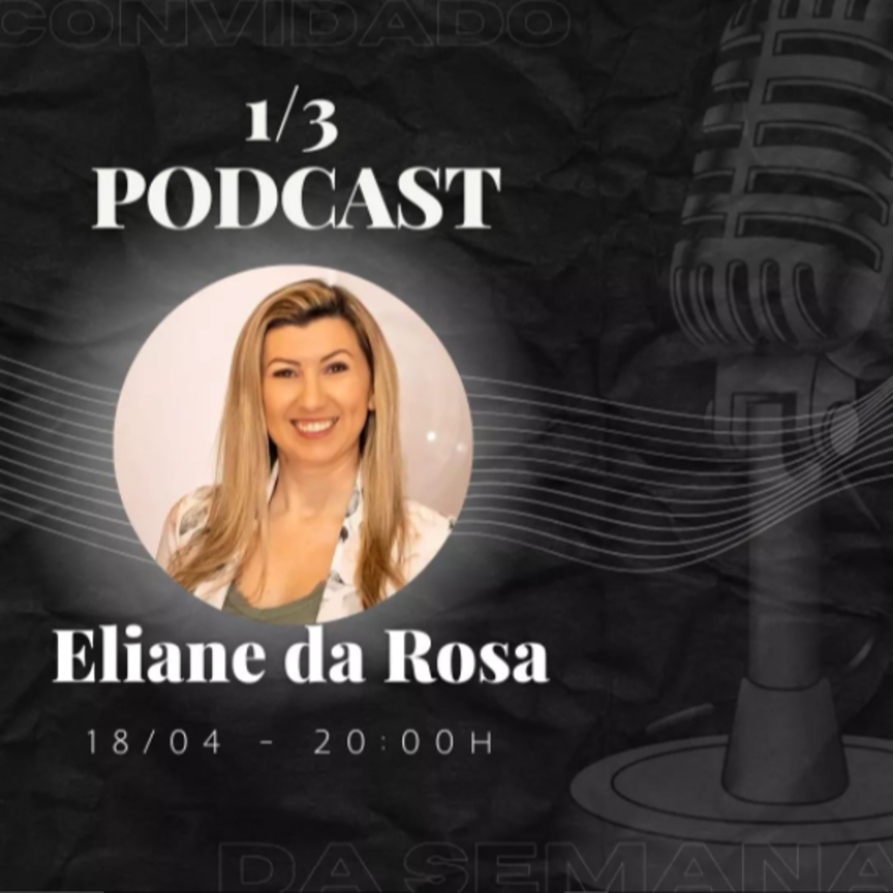 Um Terço Podcast