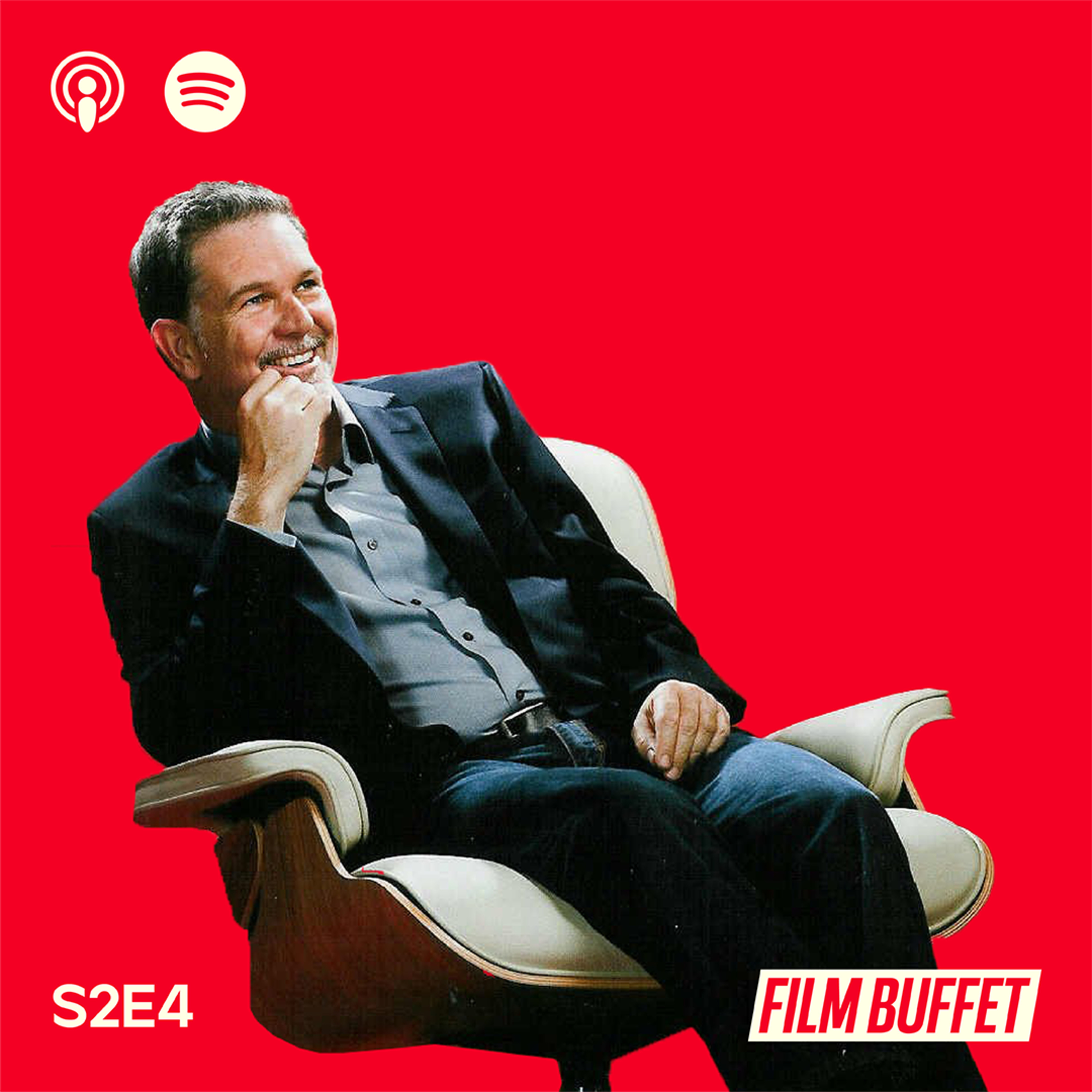 Film Buffet