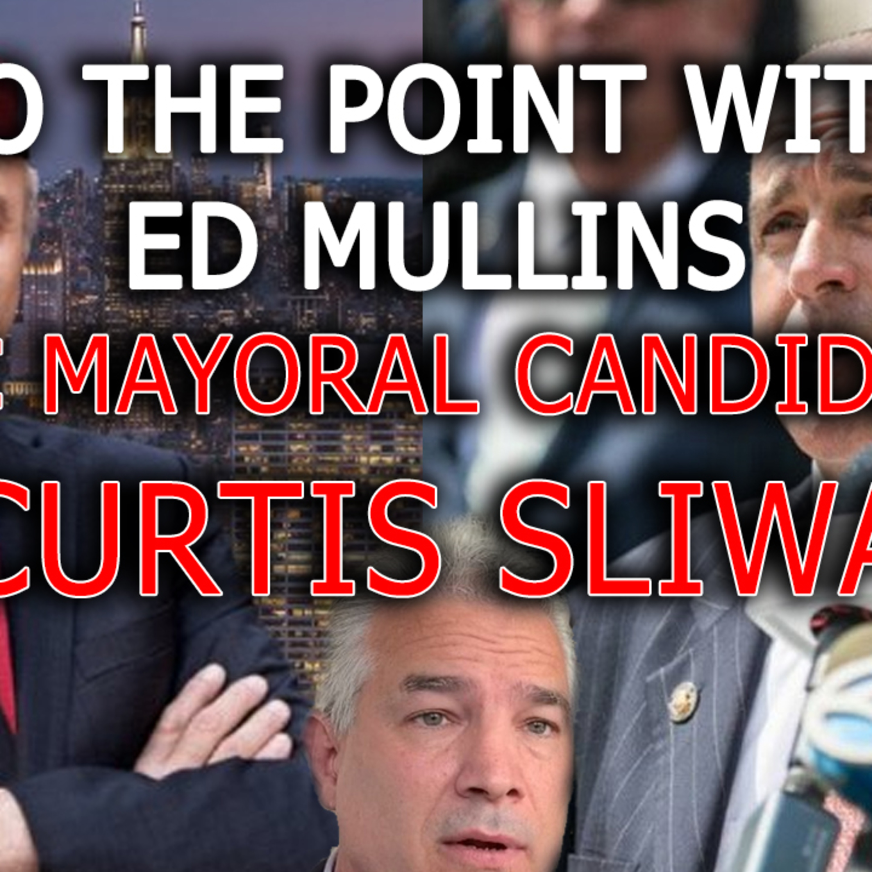 To the Point with Ed Mullins