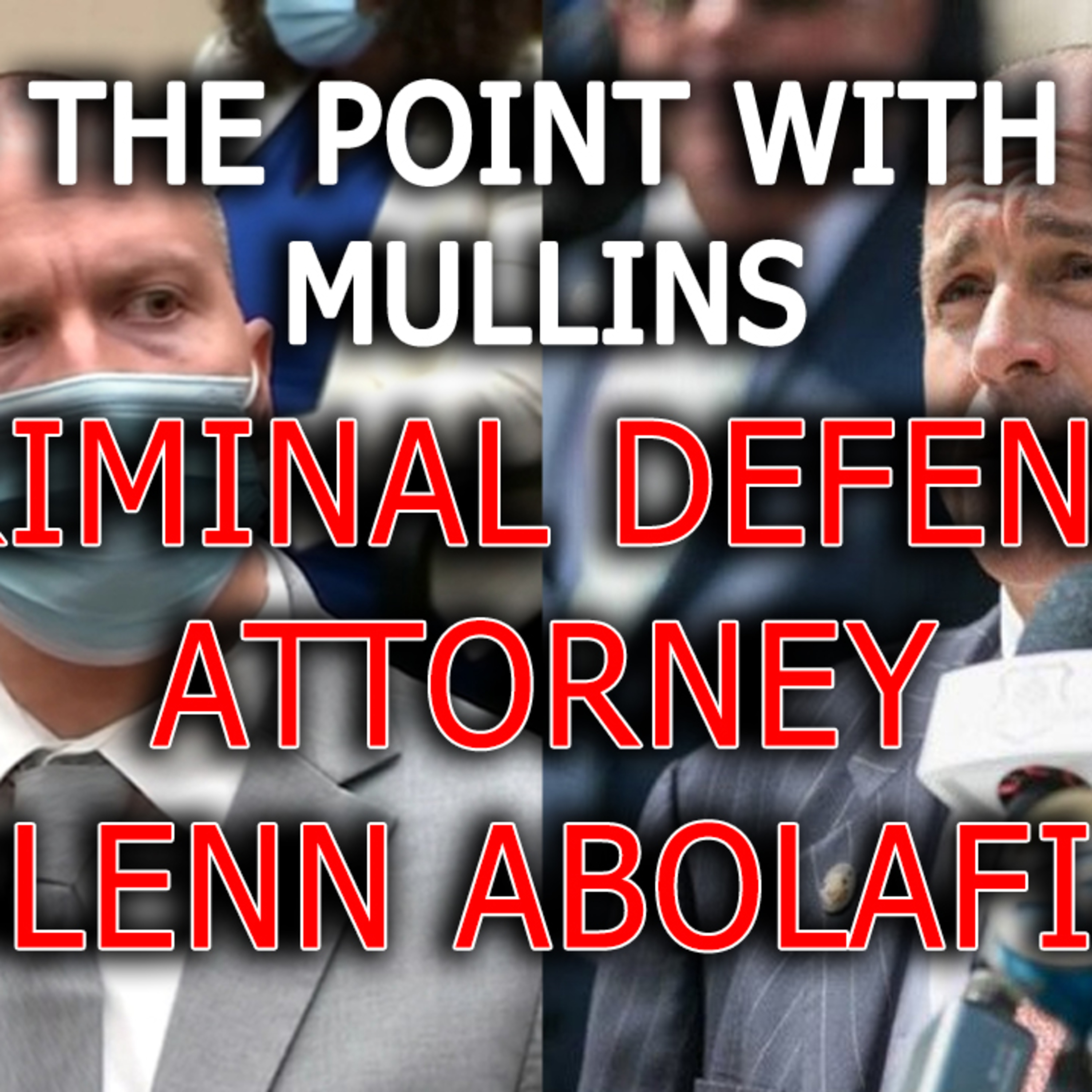 To the Point with Ed Mullins