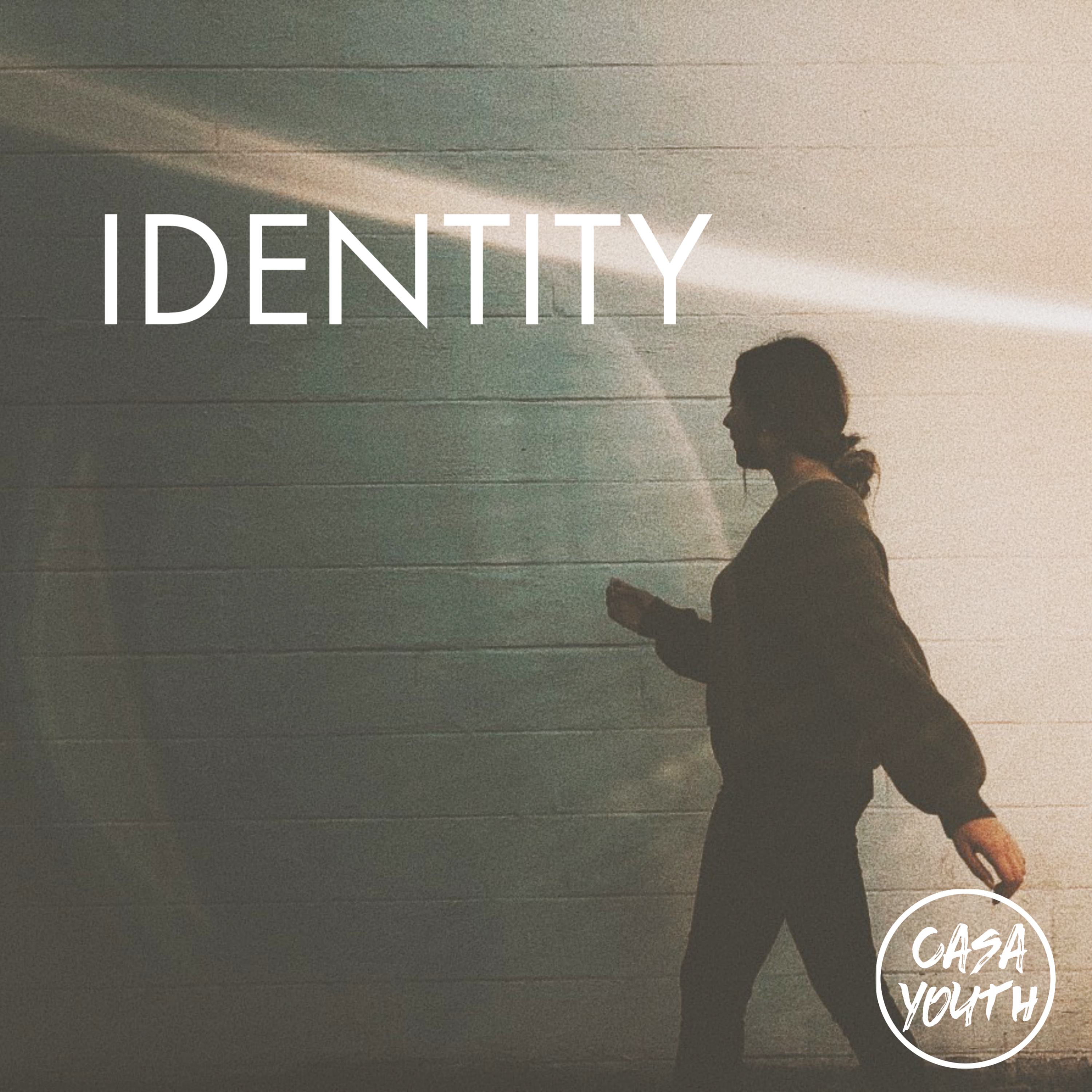 Identity part 2 - Miriam episode artwork