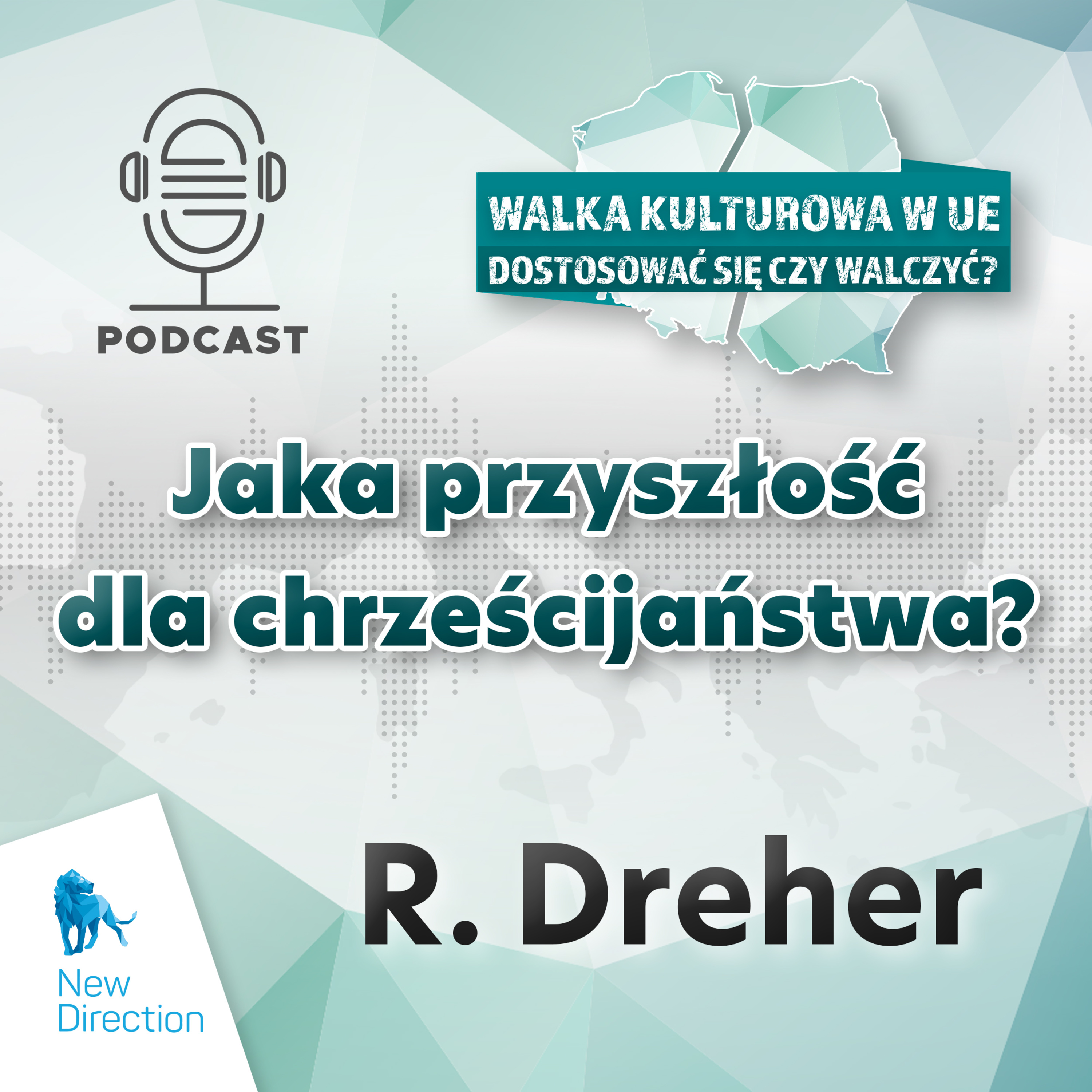 Jaka przyszłość dla chrześcijaństwa?