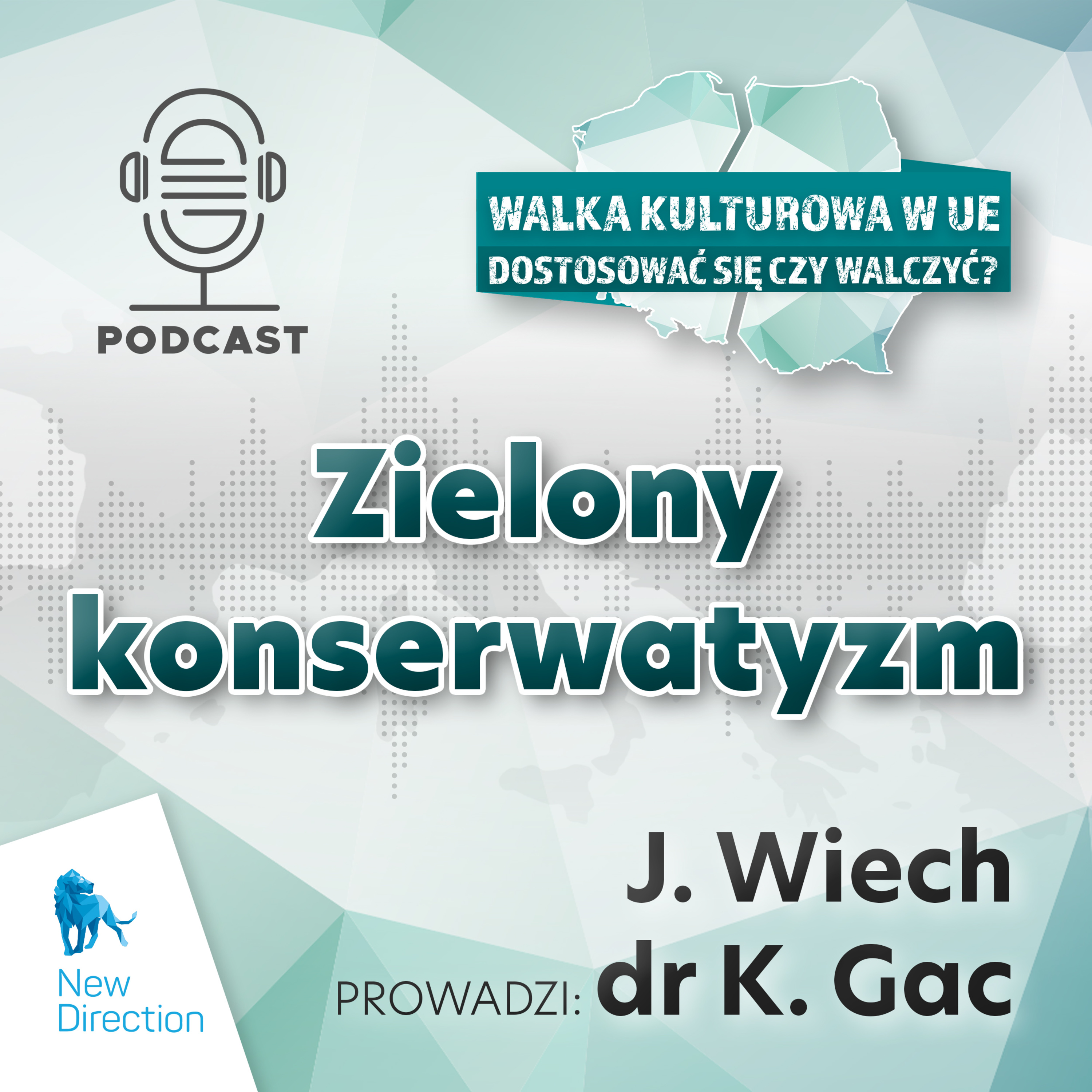 Zielony konserwatyzm episode artwork