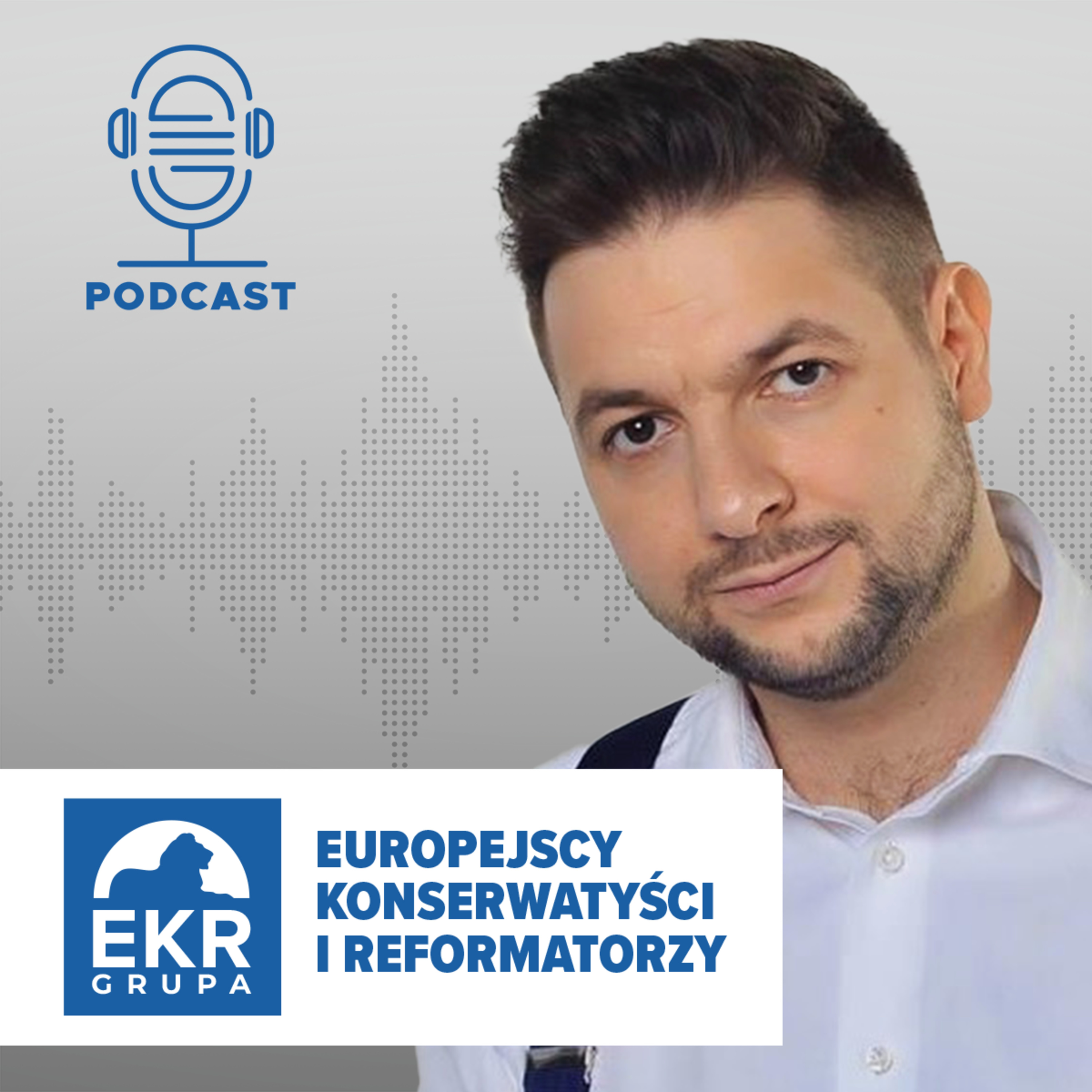 O upadku Europy i dlaczego Bóg może Ci przywrócić szczęście w życiu. episode artwork