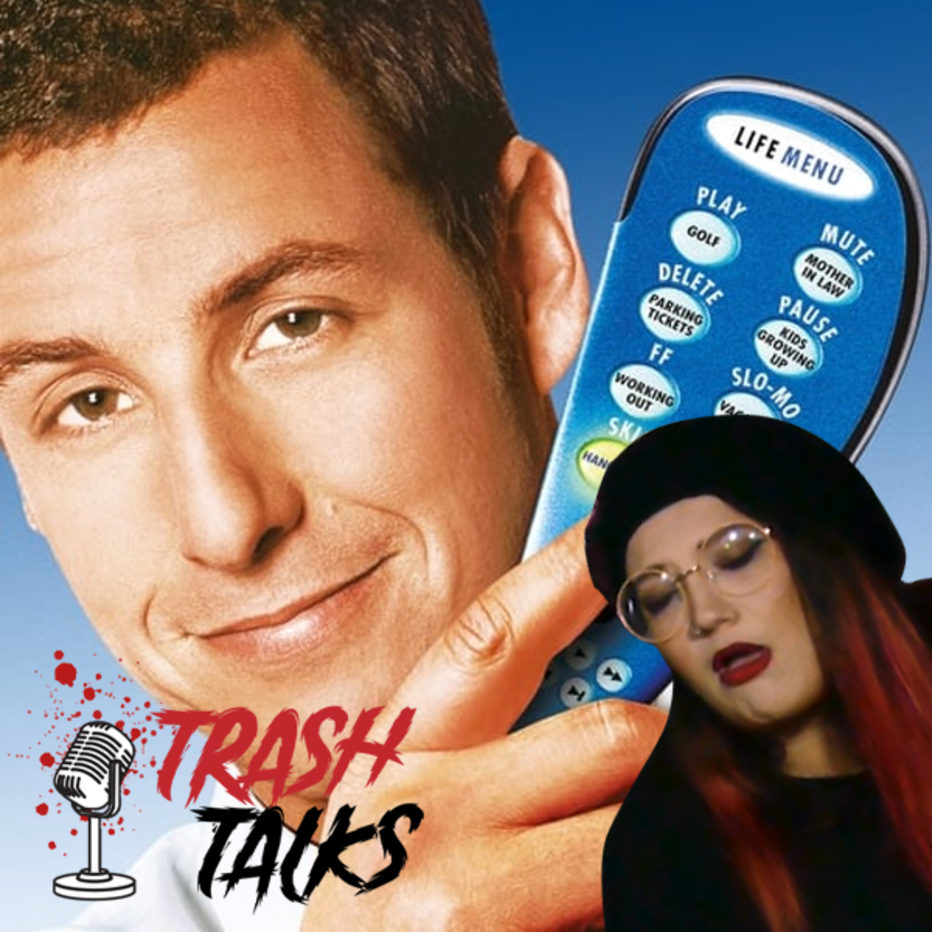 TrashTalks: O Podcast da Trasheira Violenta