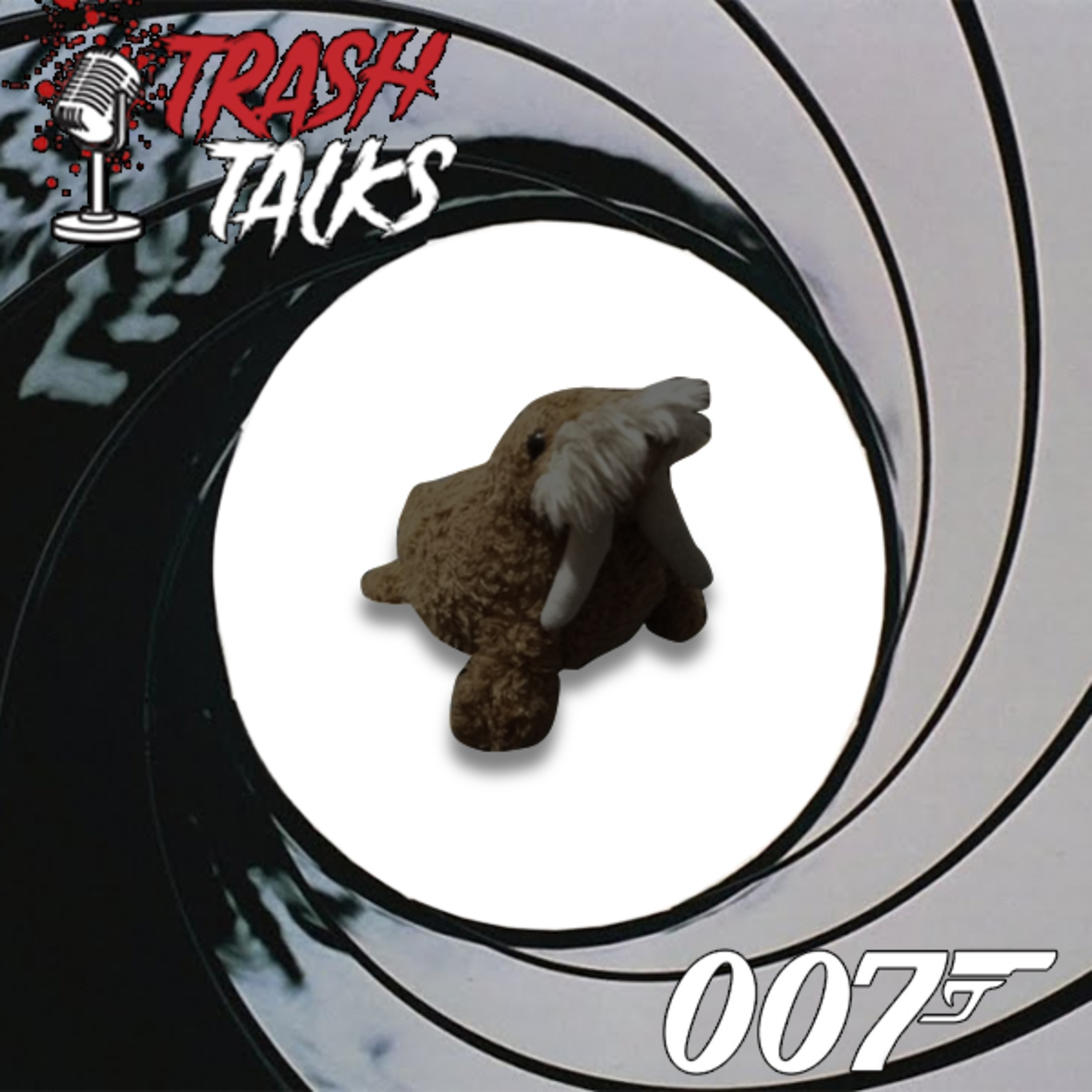 TrashTalks #007 - 007