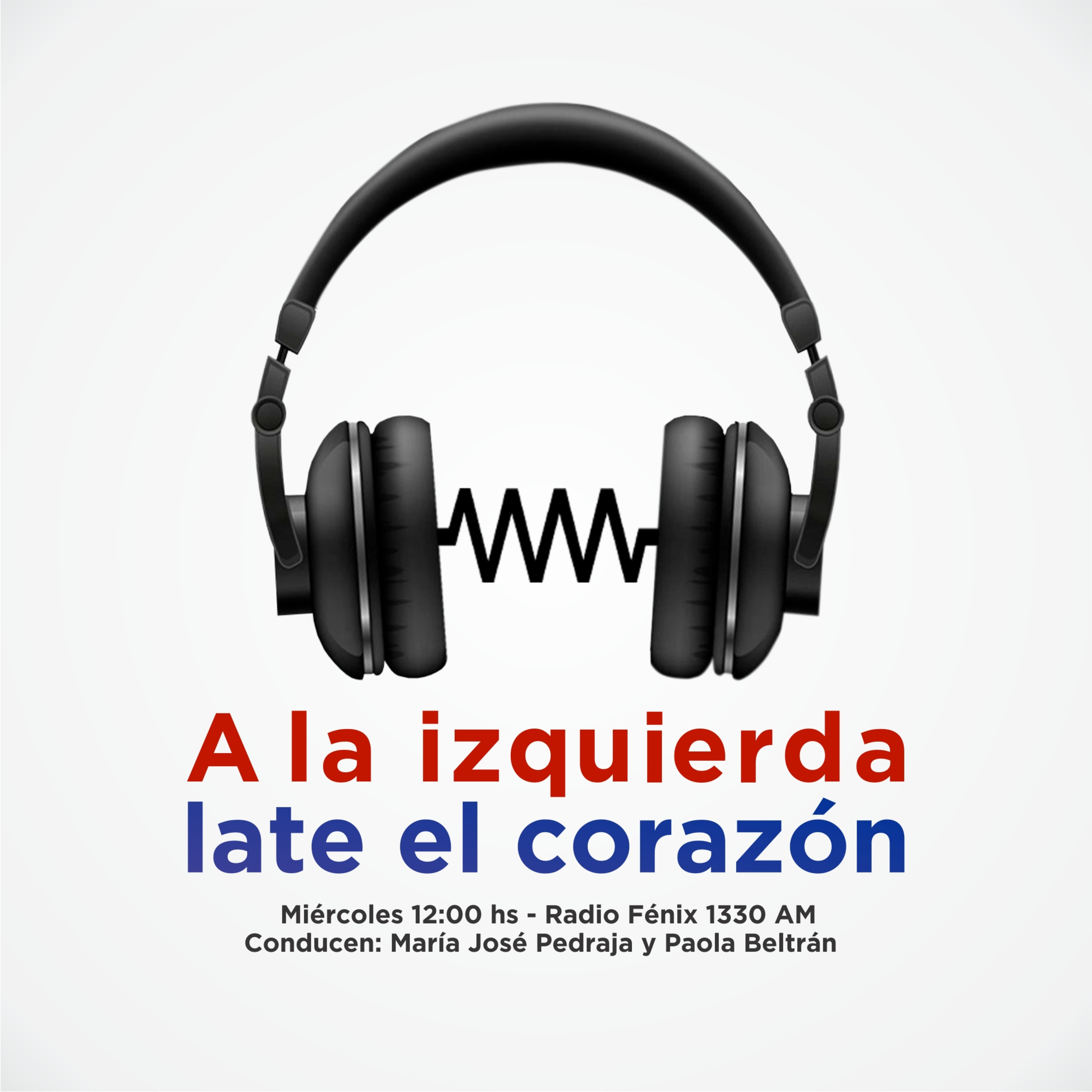 A la izquierda late el corazón
