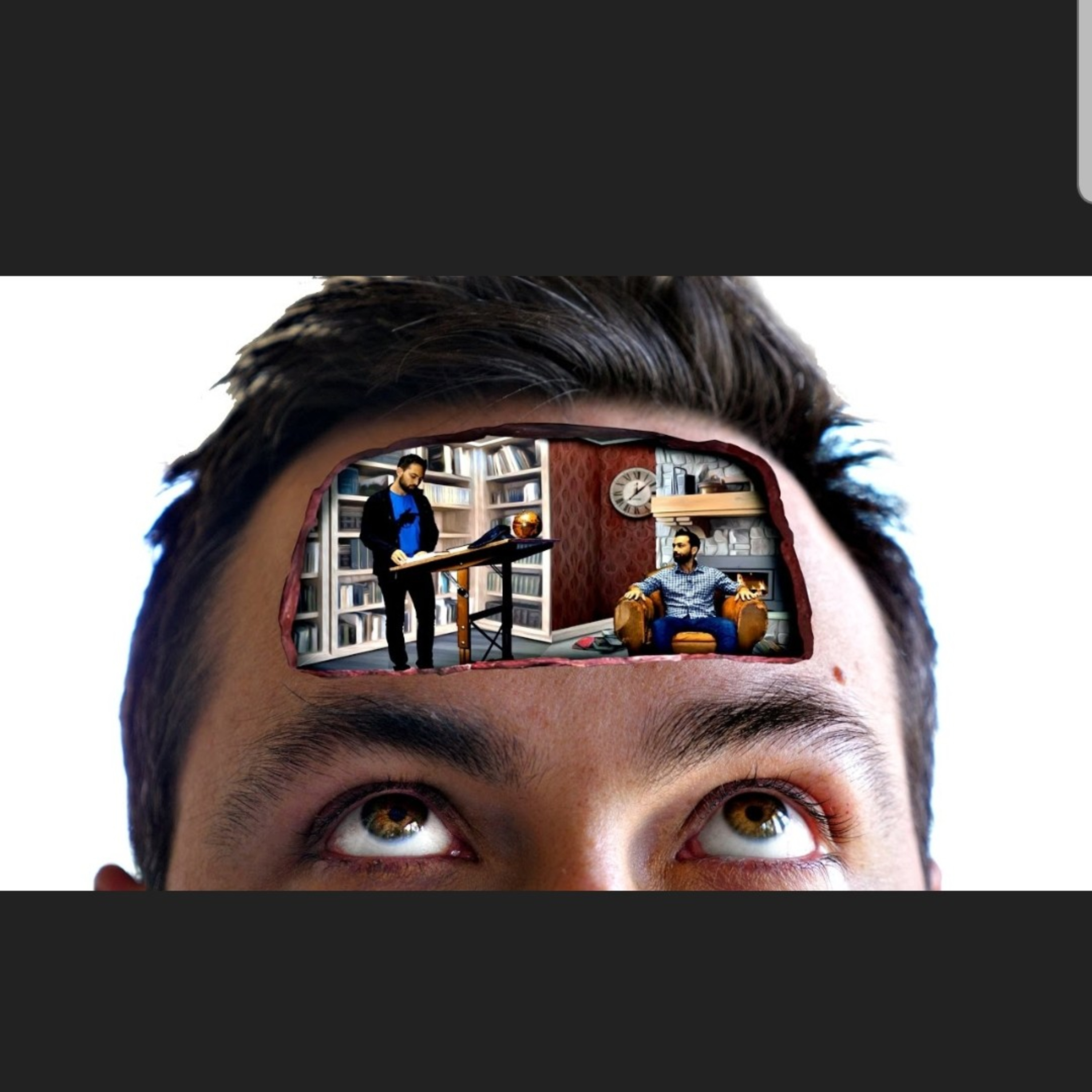 Just Manny Show
