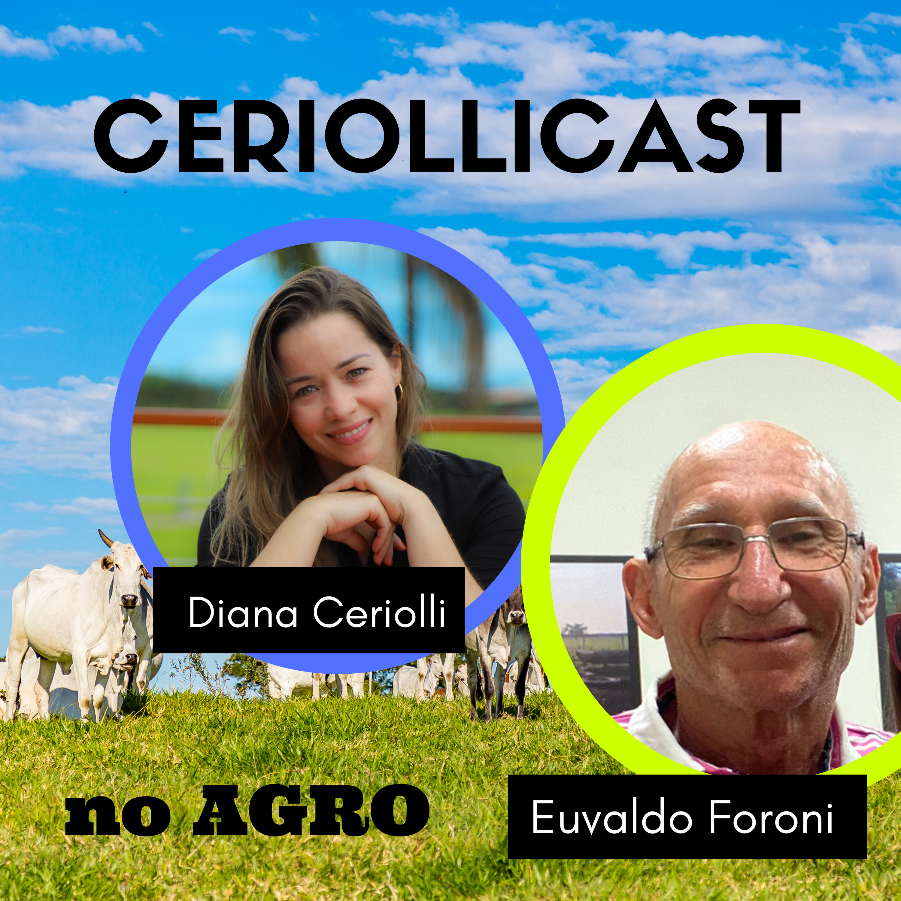 Ceriollicast