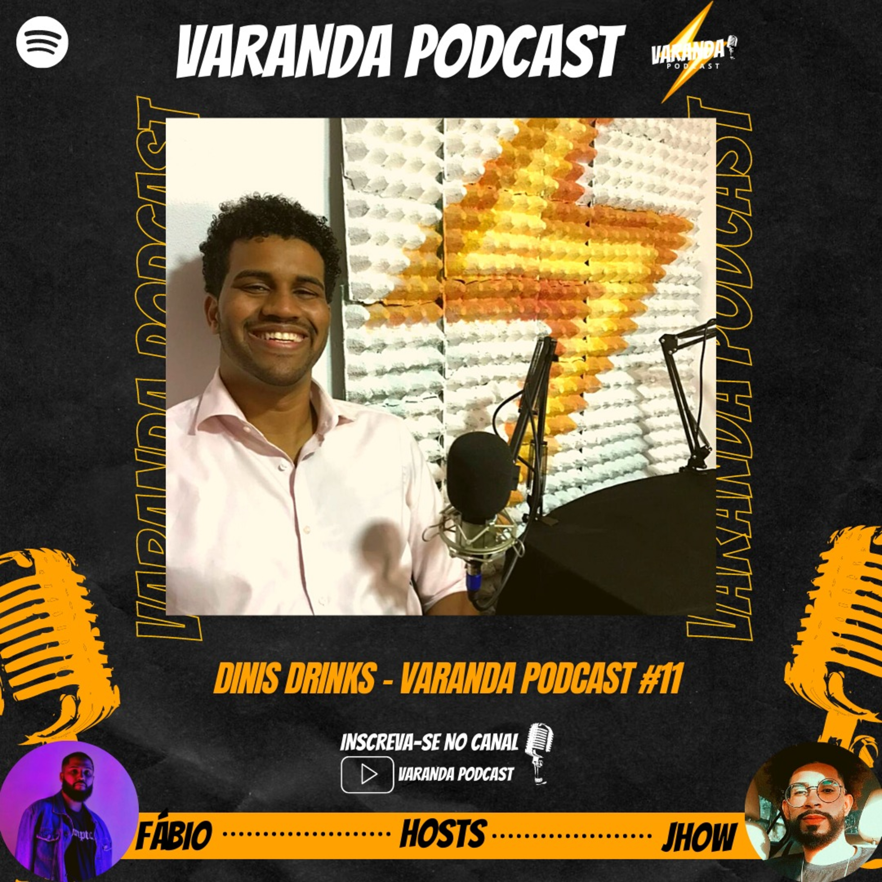 Varanda Podcast