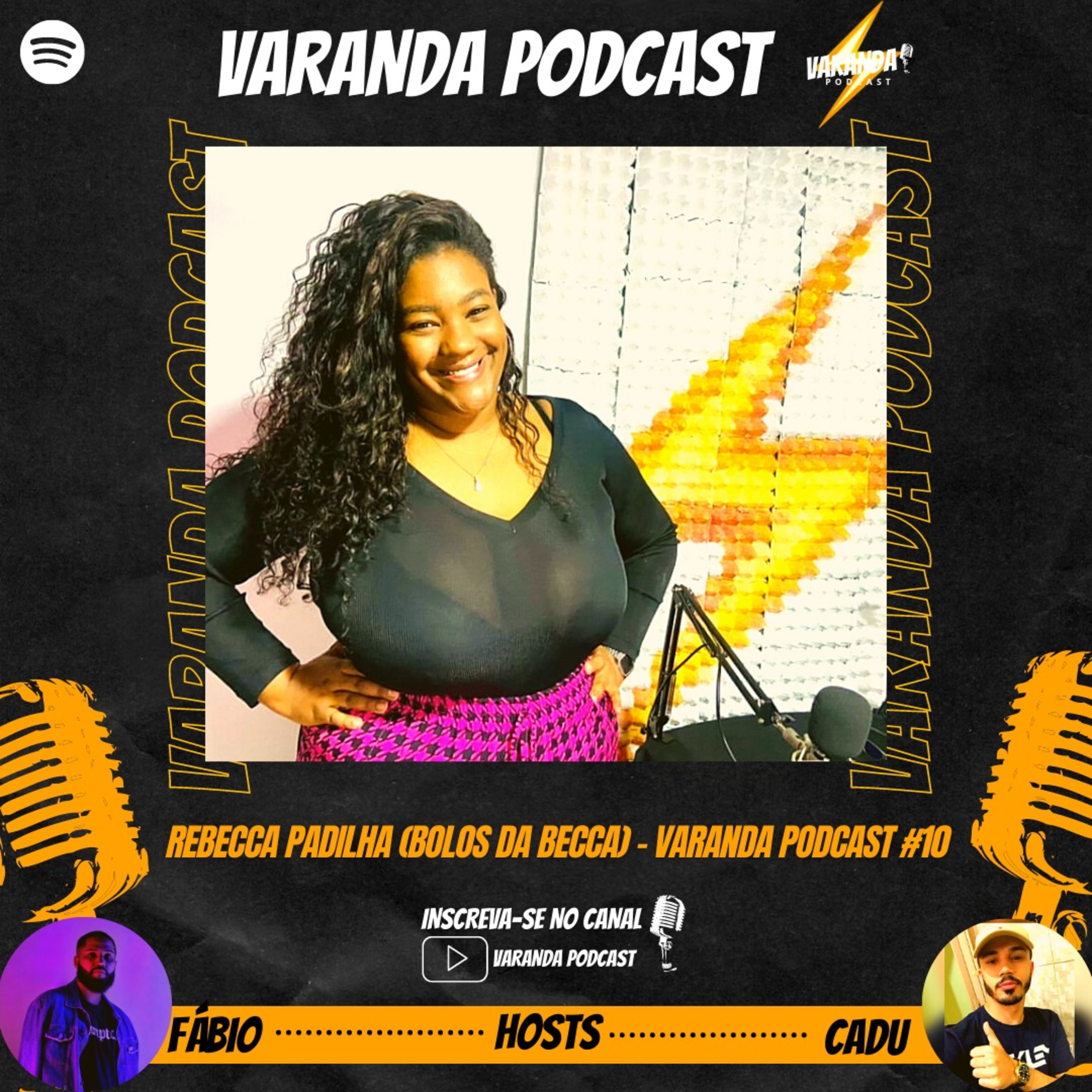 Varanda Podcast