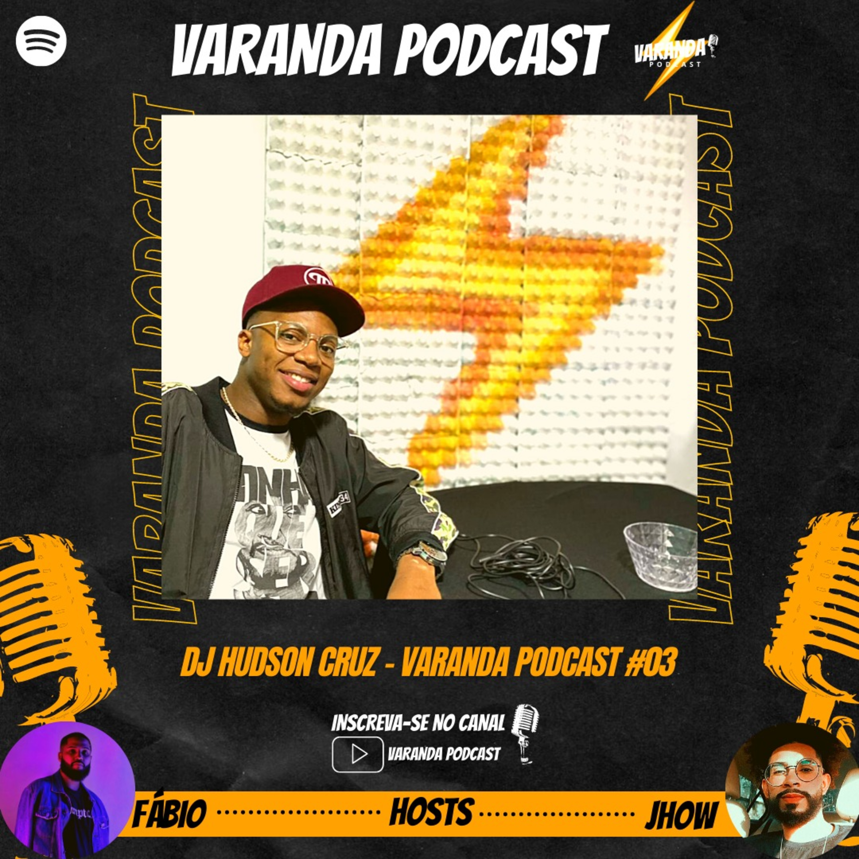 Varanda Podcast