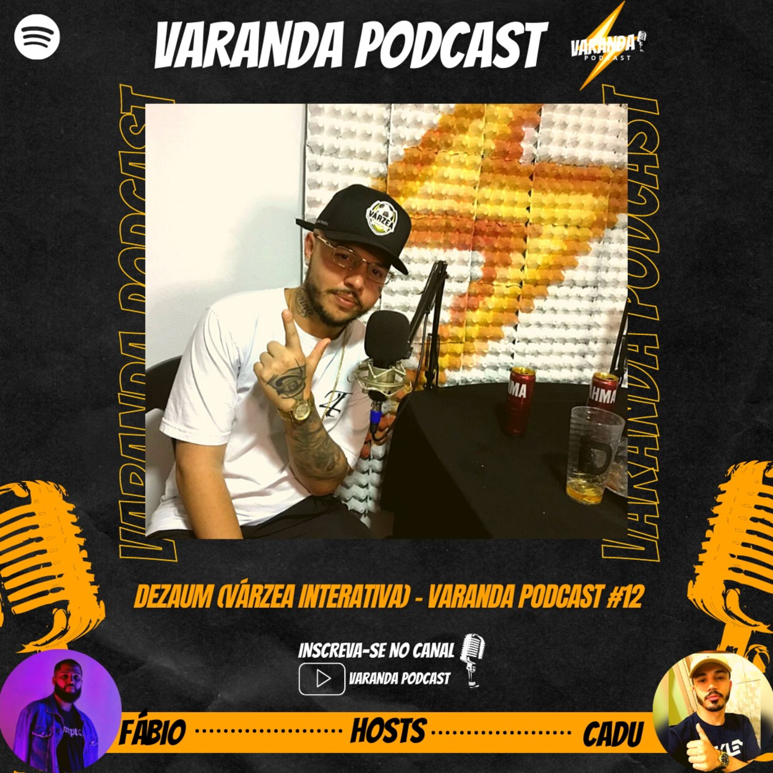 Varanda Podcast