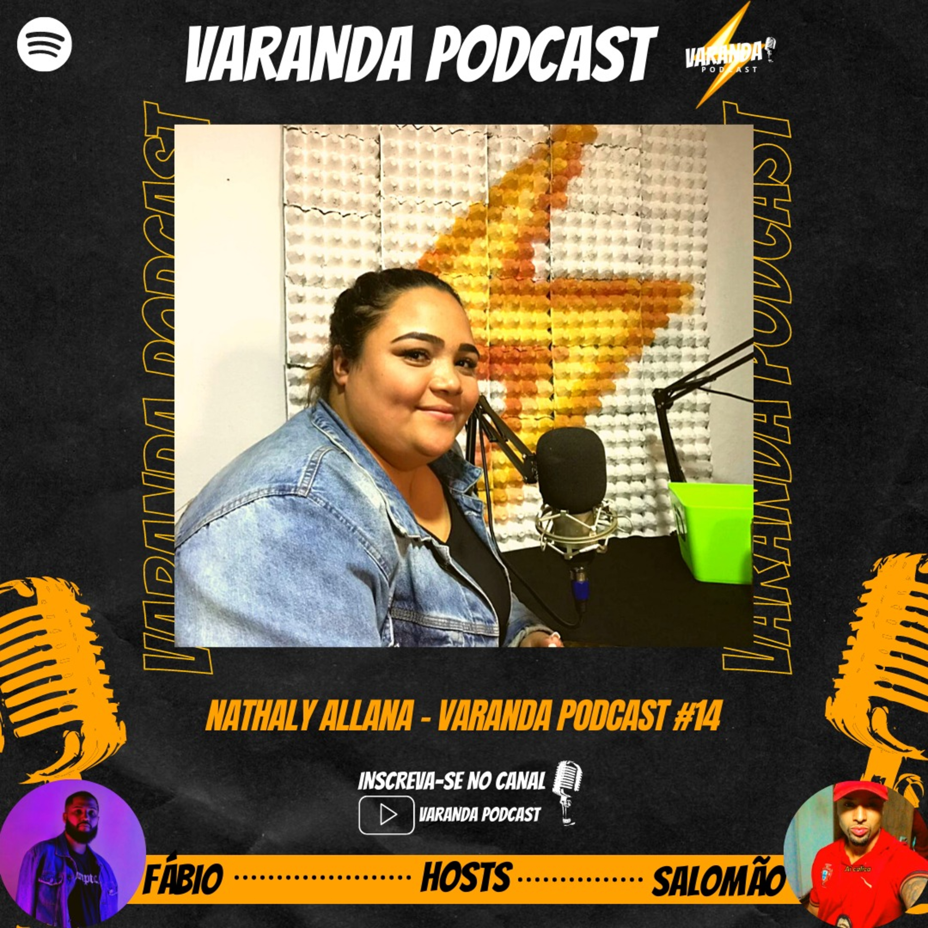 Varanda Podcast