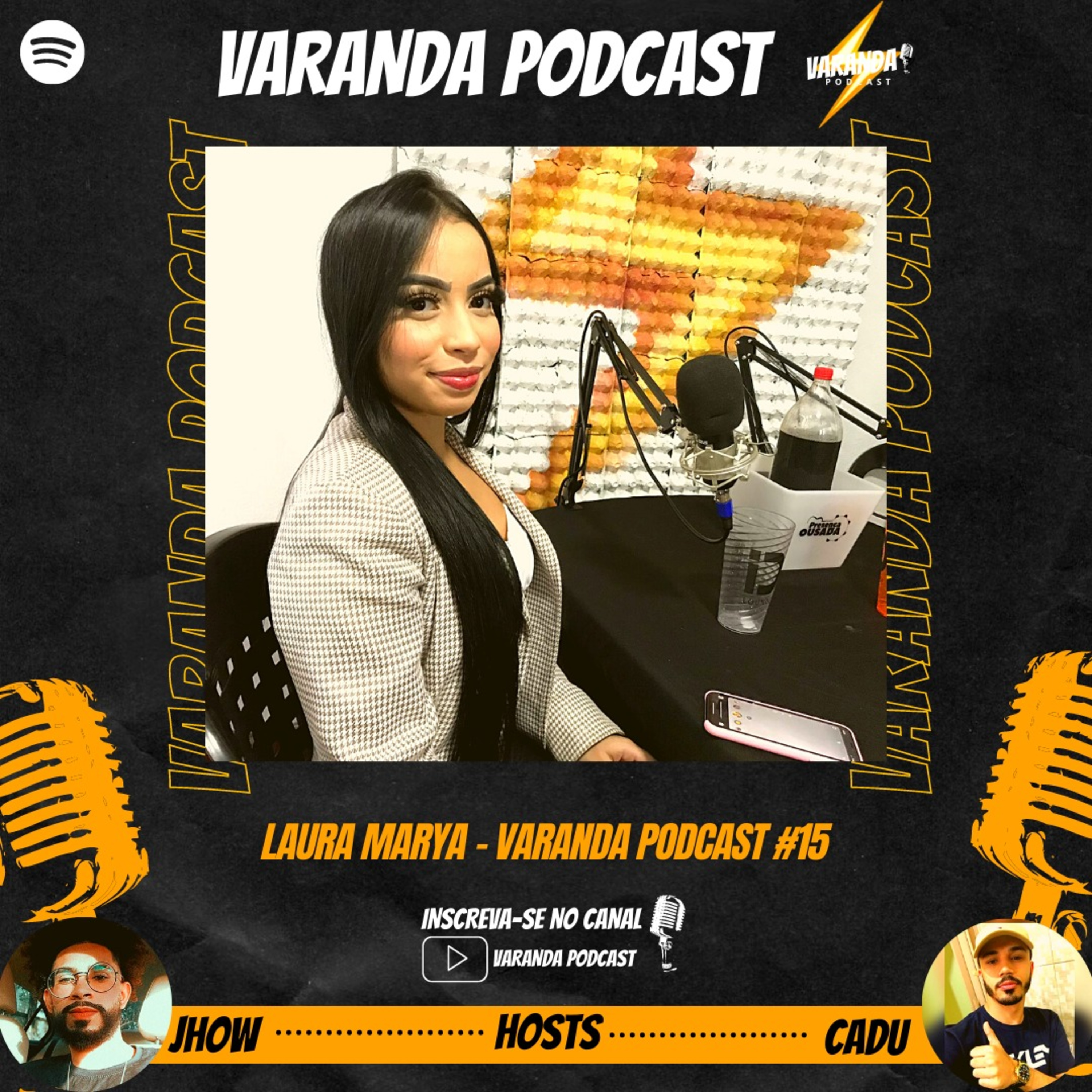 Varanda Podcast