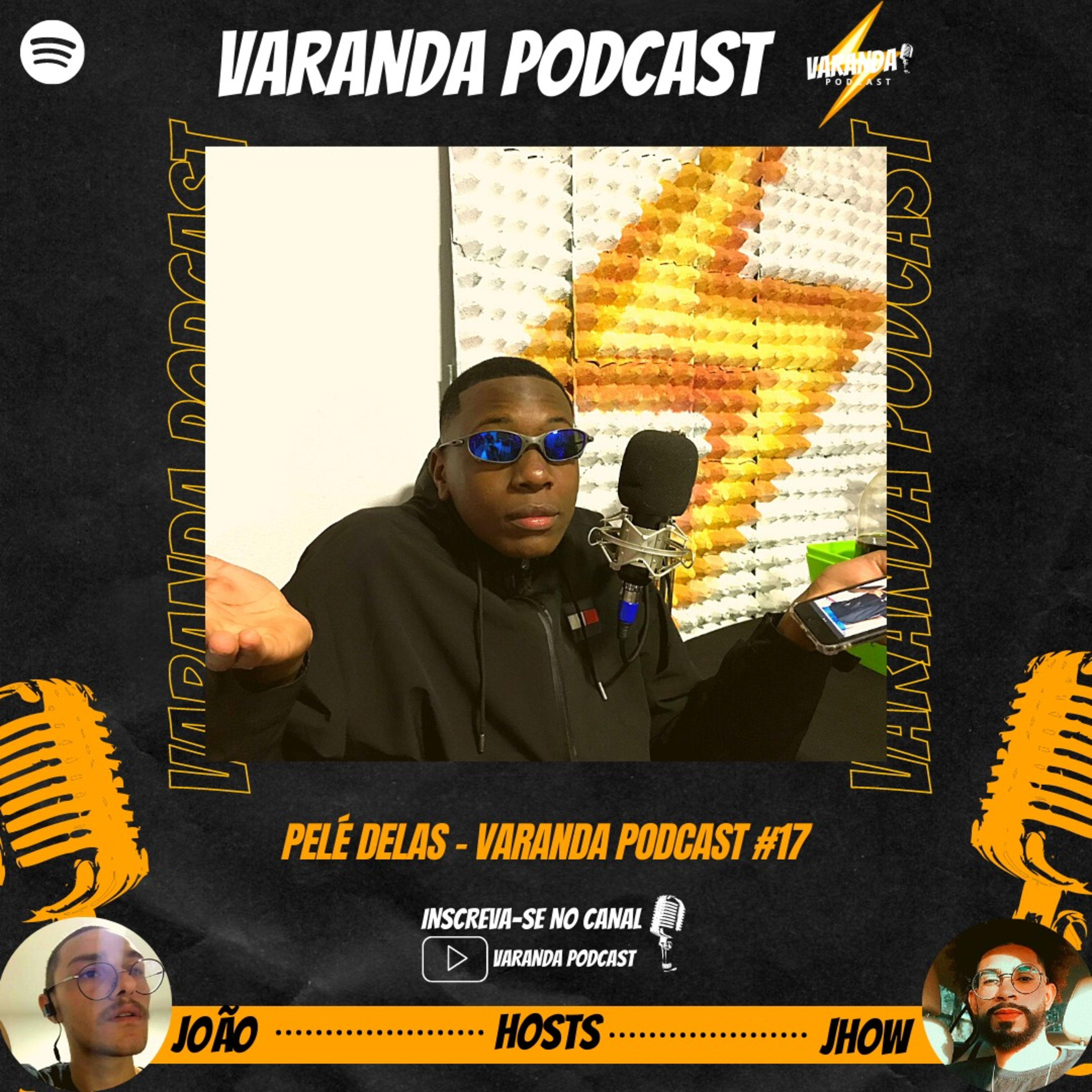 Varanda Podcast