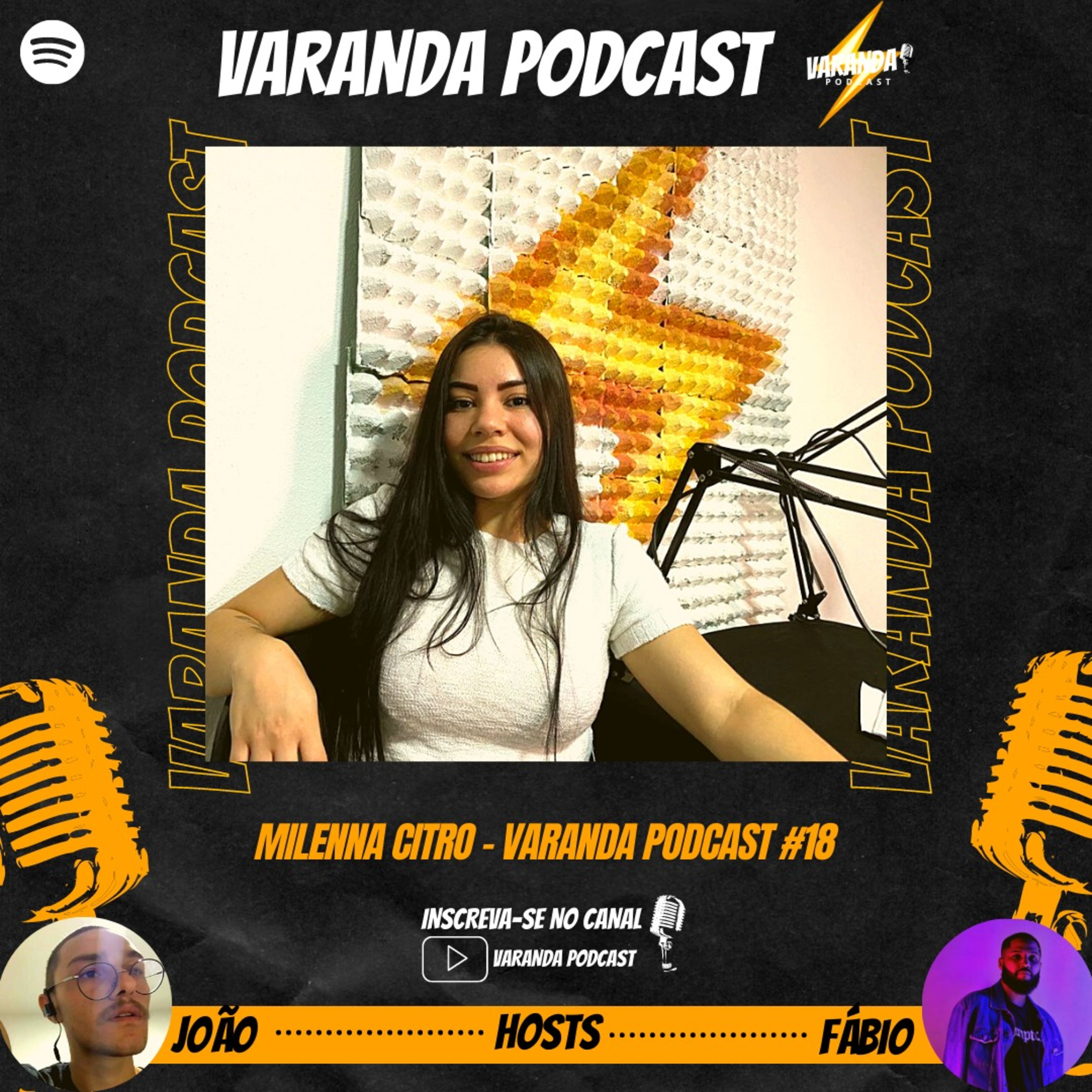 Varanda Podcast