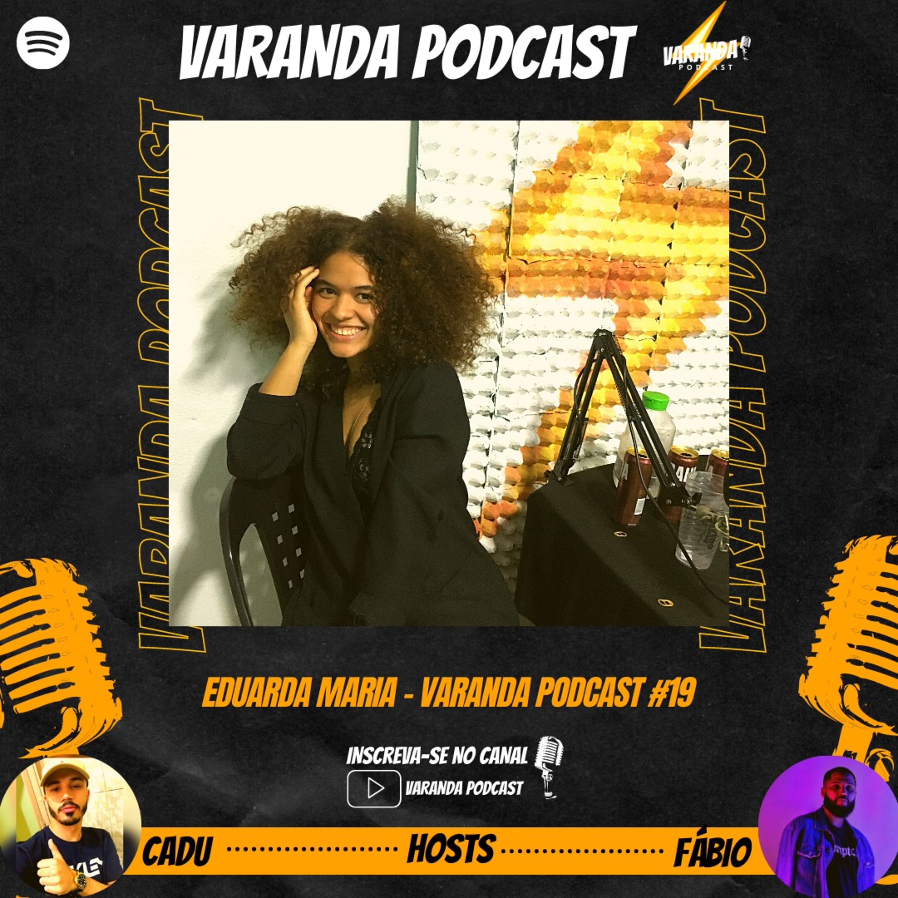 Varanda Podcast