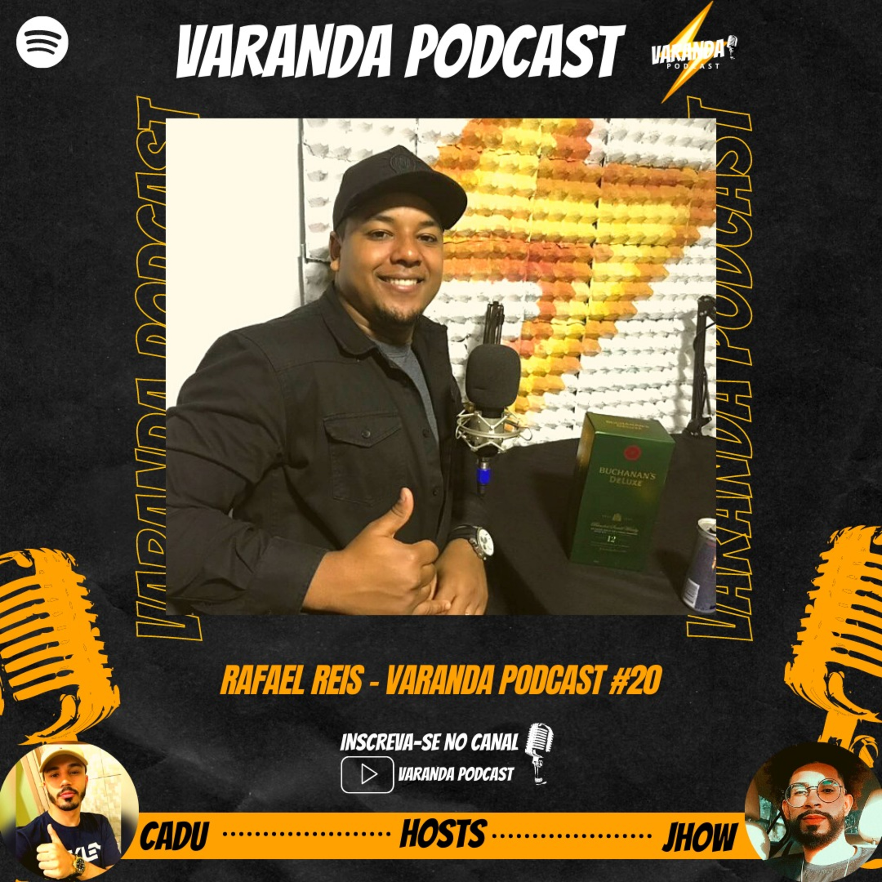 Varanda Podcast