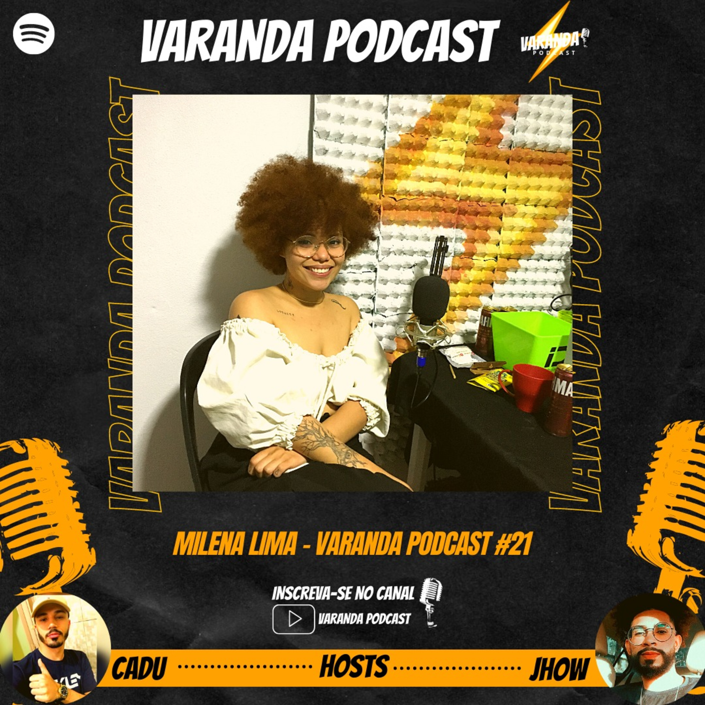 Varanda Podcast