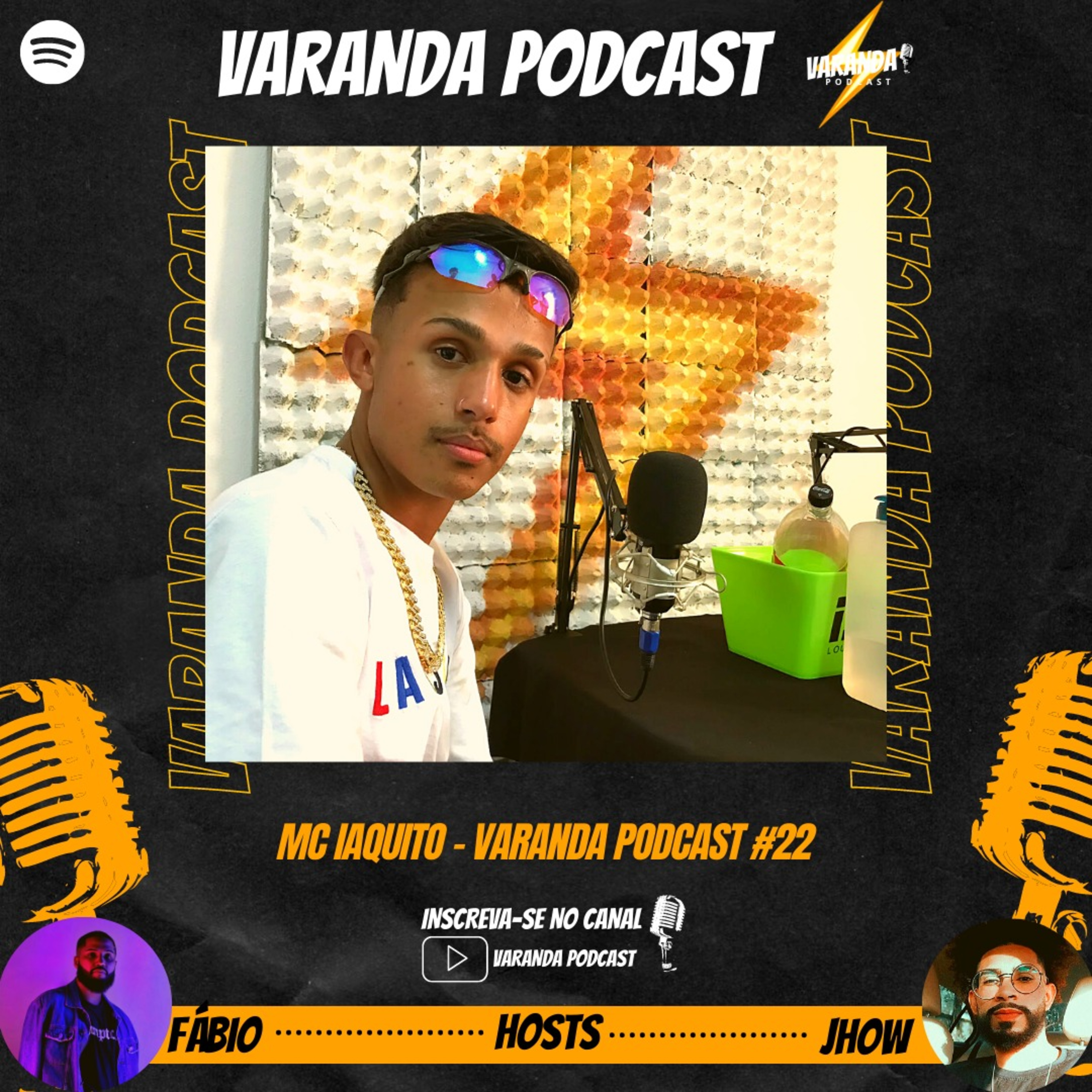 Varanda Podcast