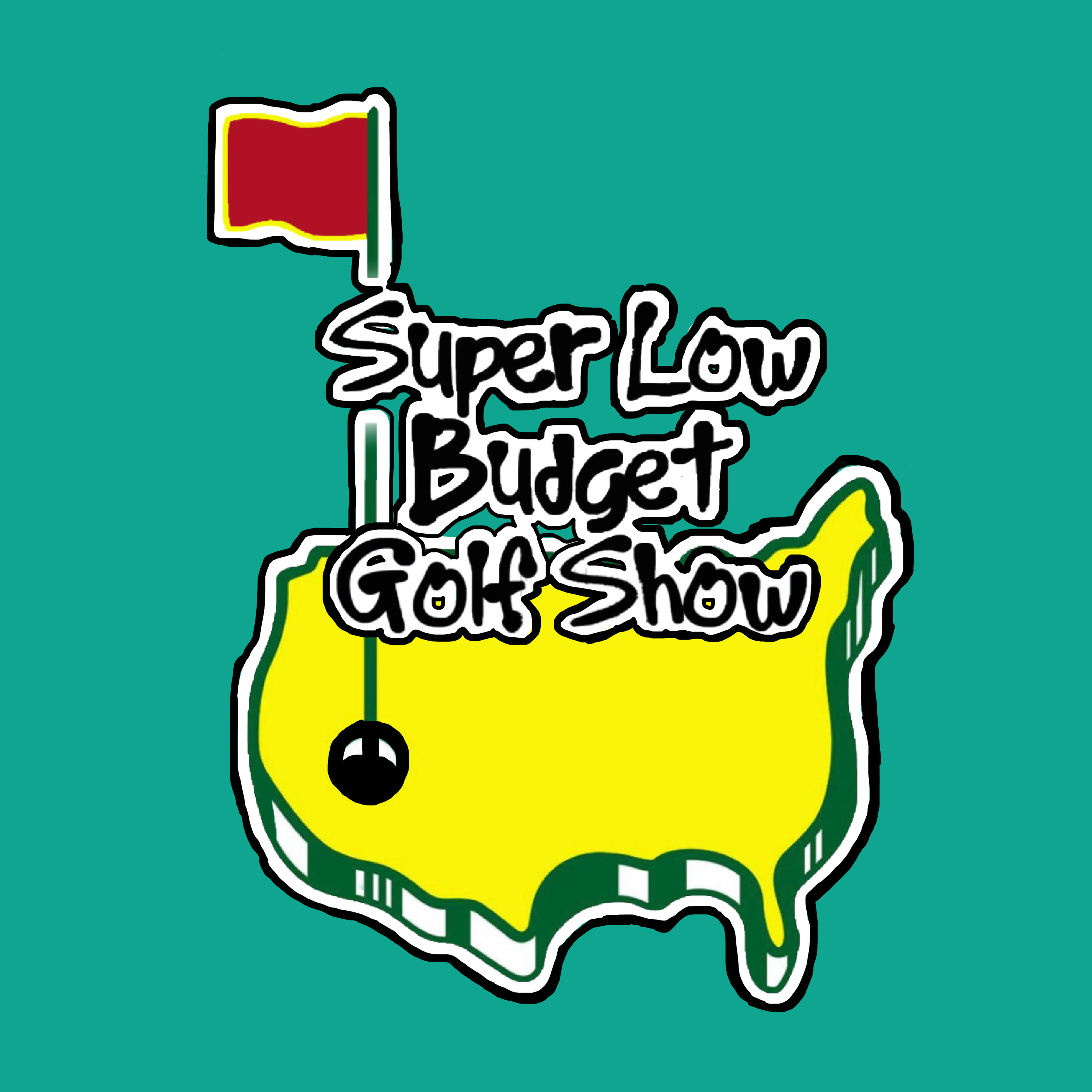 "Going Balls Deep" review of Wolf Creek with the boys from Cocky & Lucky Golf