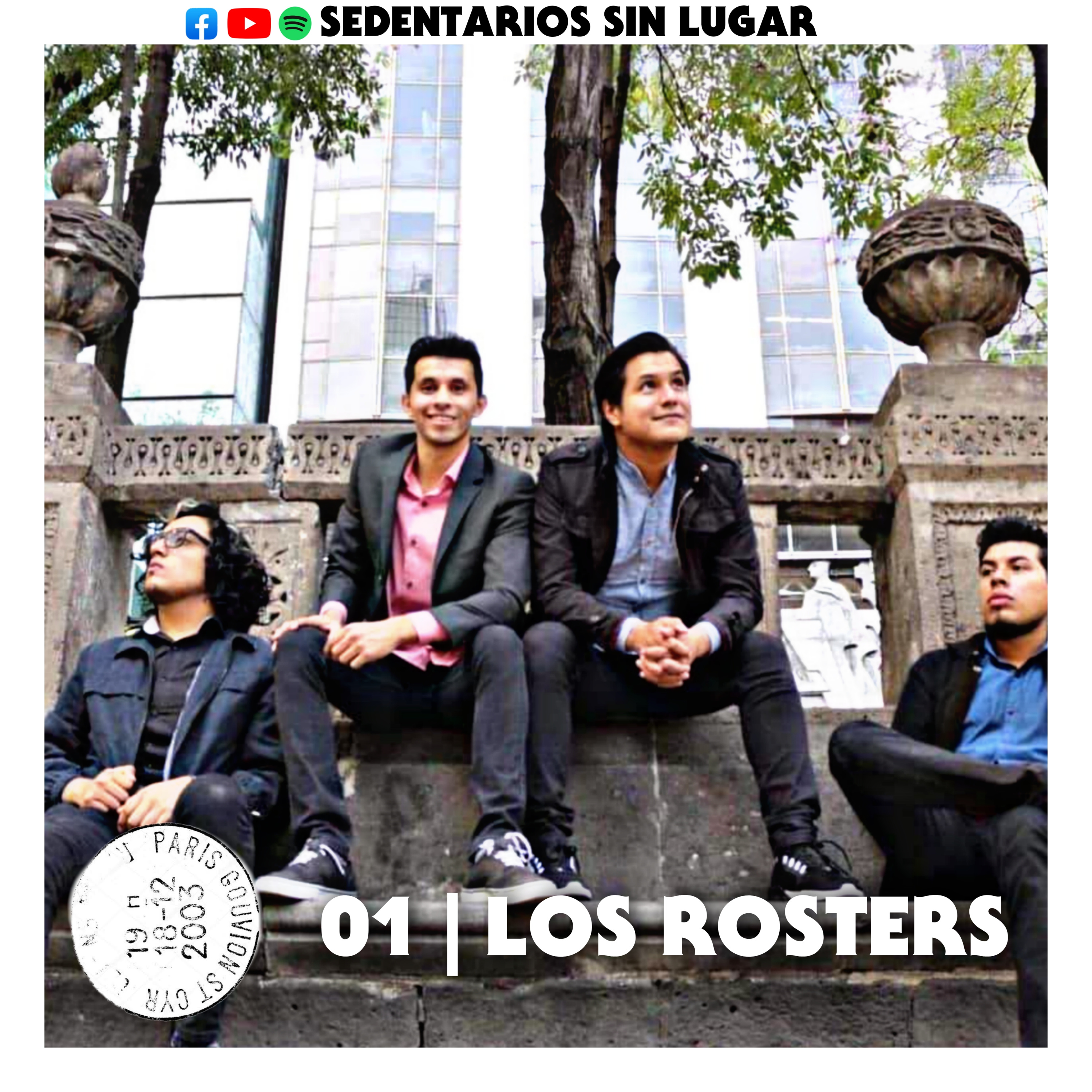 Sedentarios Sin Lugar