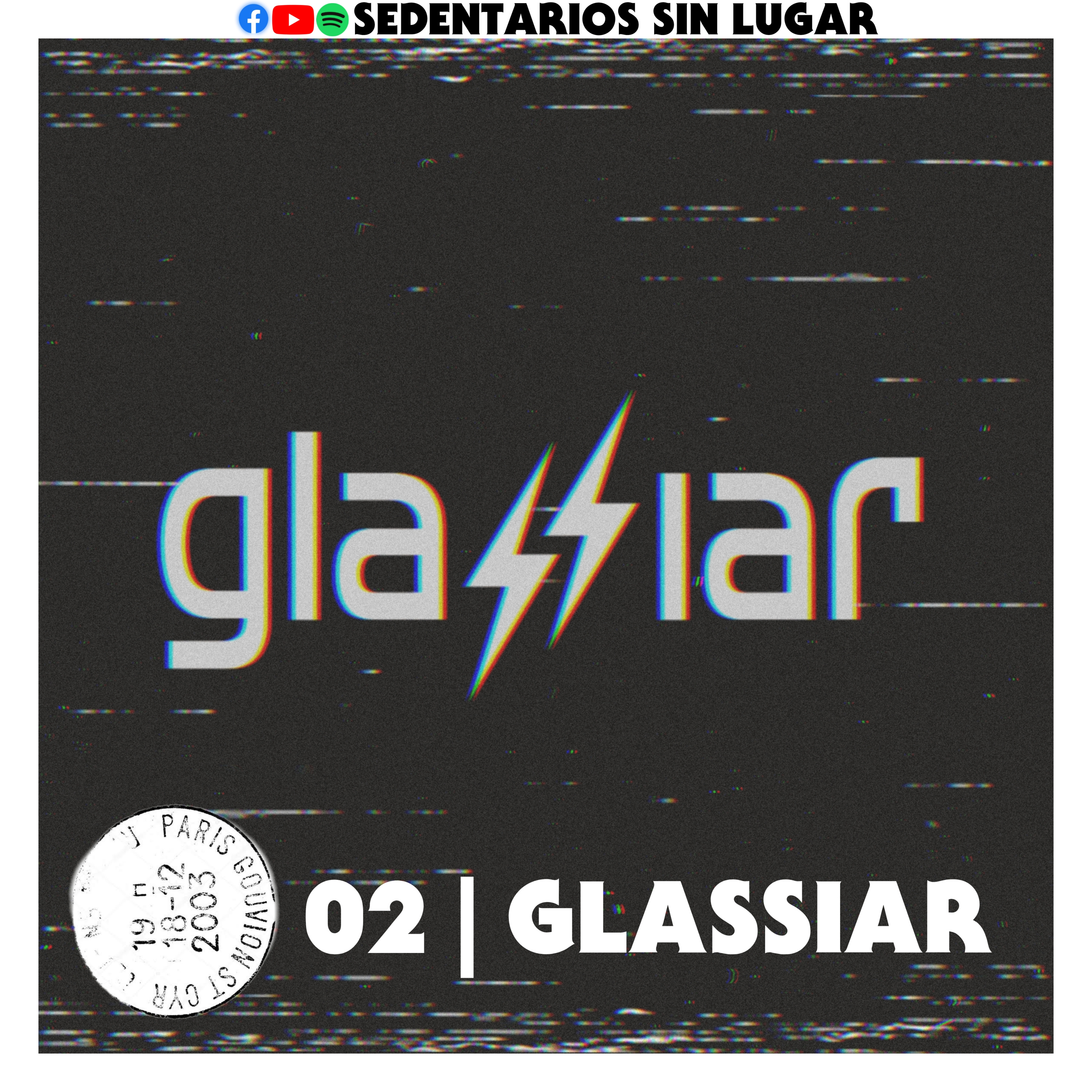 Sedentarios Sin Lugar