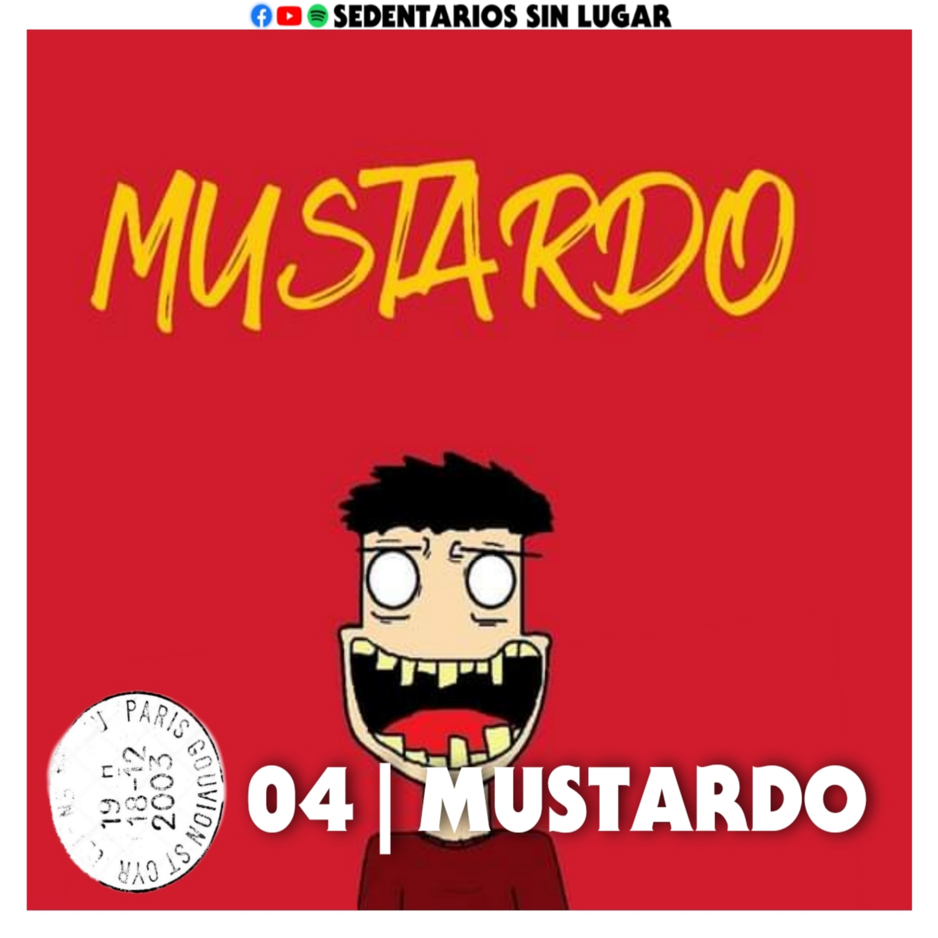 Sedentarios Sin Lugar