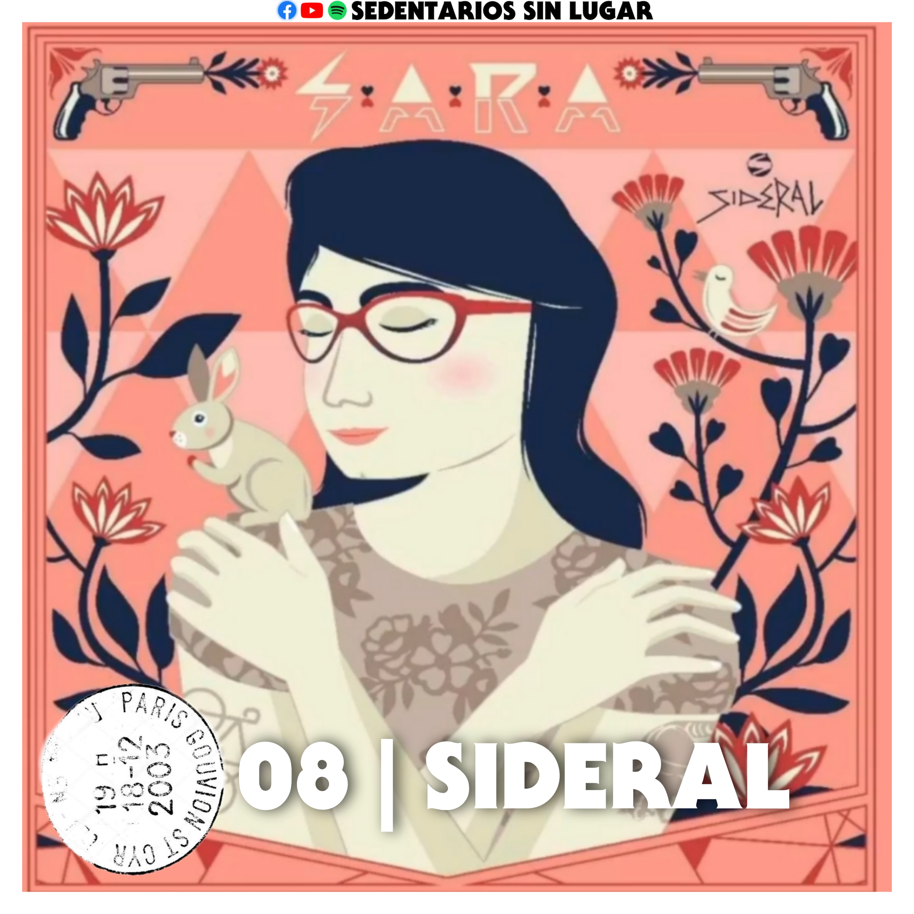 Sedentarios Sin Lugar
