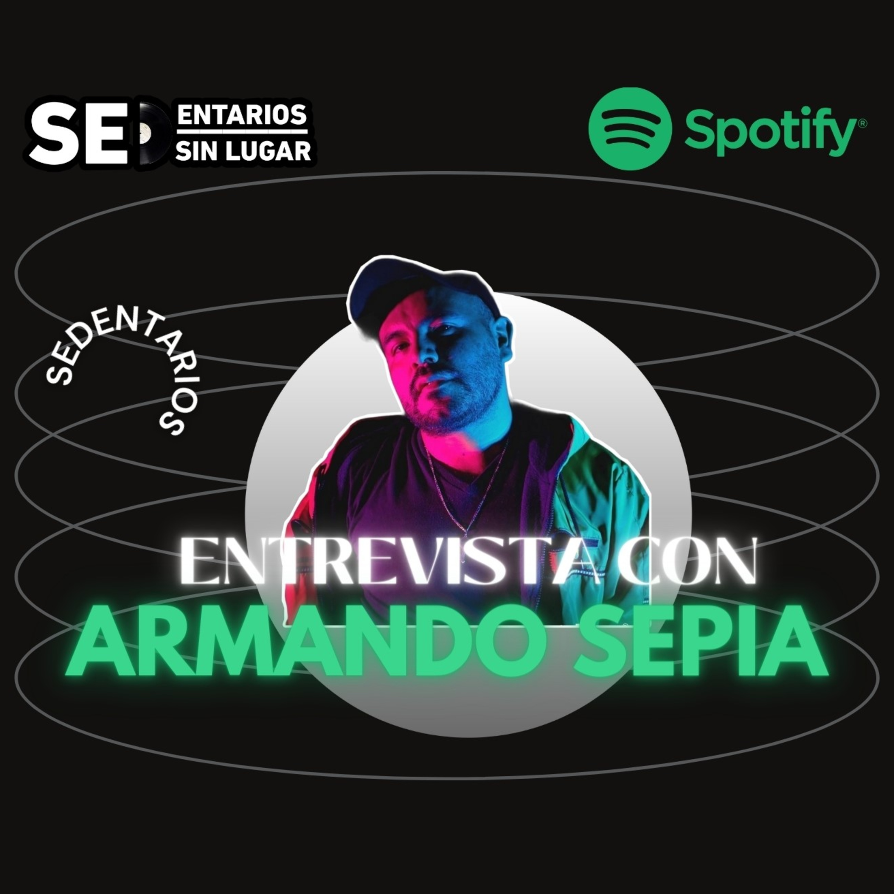 Sedentarios Sin Lugar