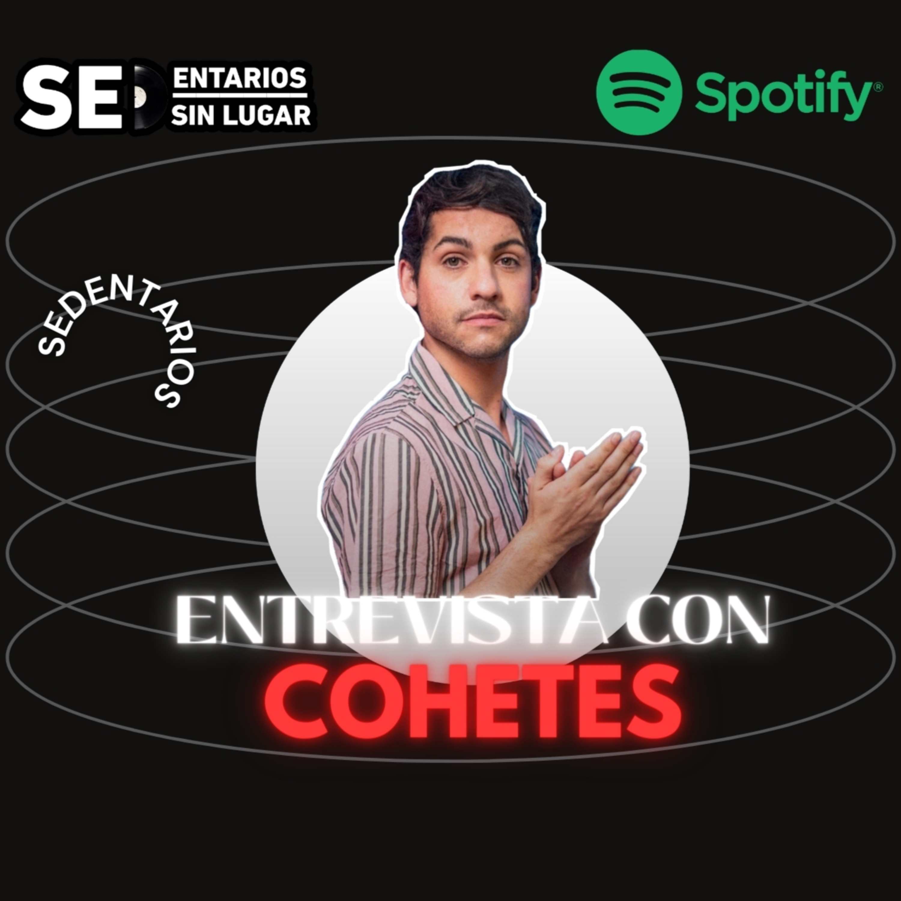 Sedentarios Sin Lugar