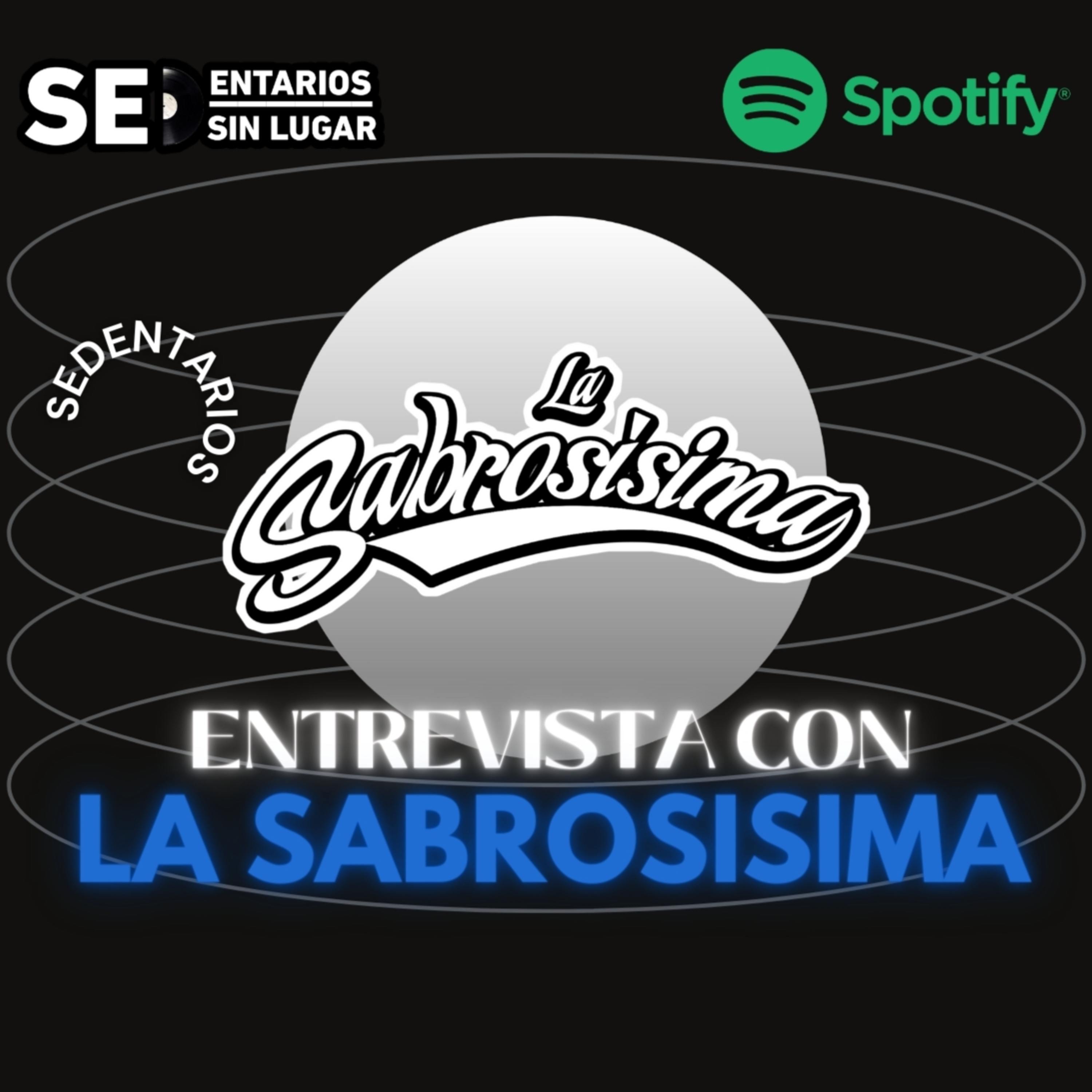 Sedentarios Sin Lugar