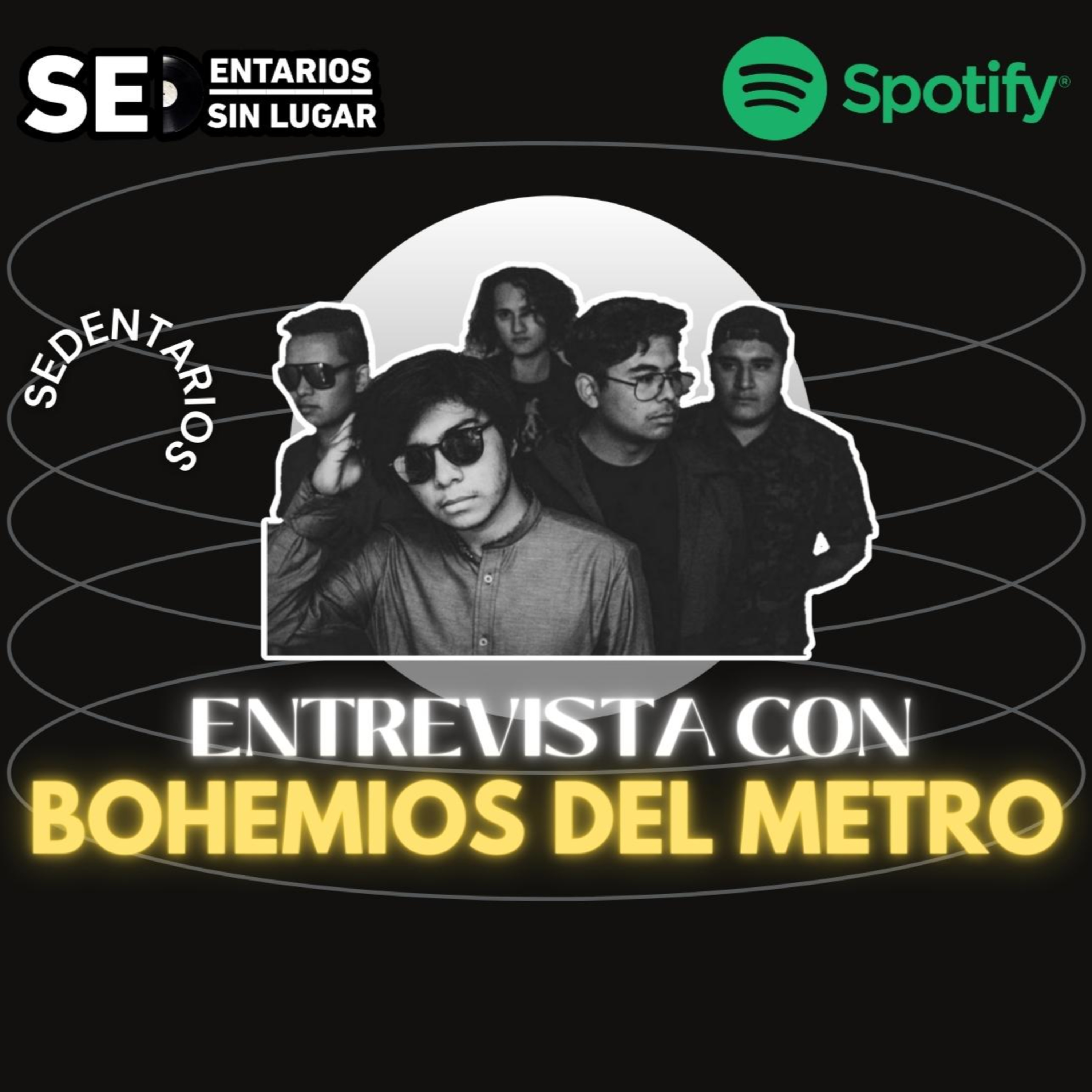 Sedentarios Sin Lugar