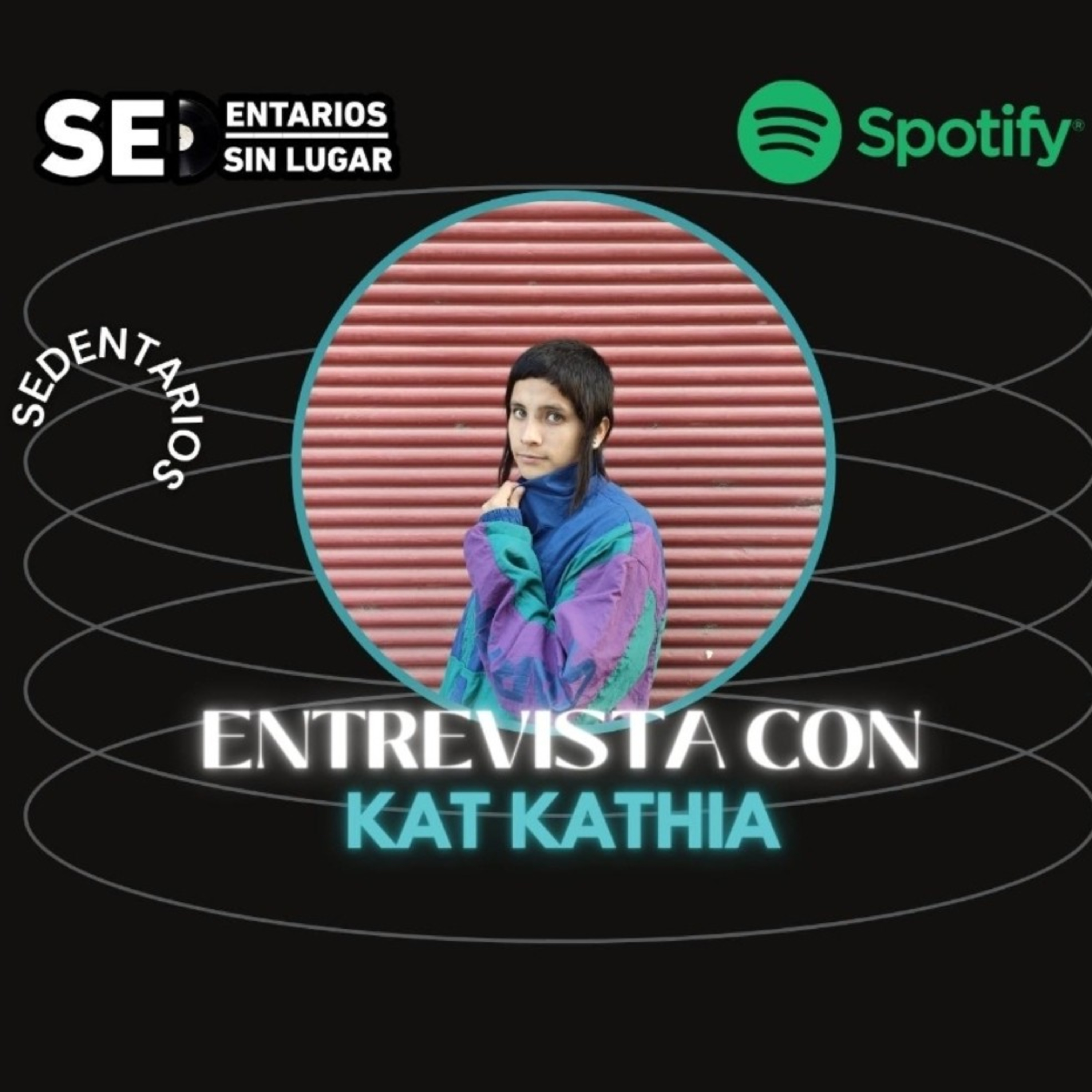 Sedentarios Sin Lugar