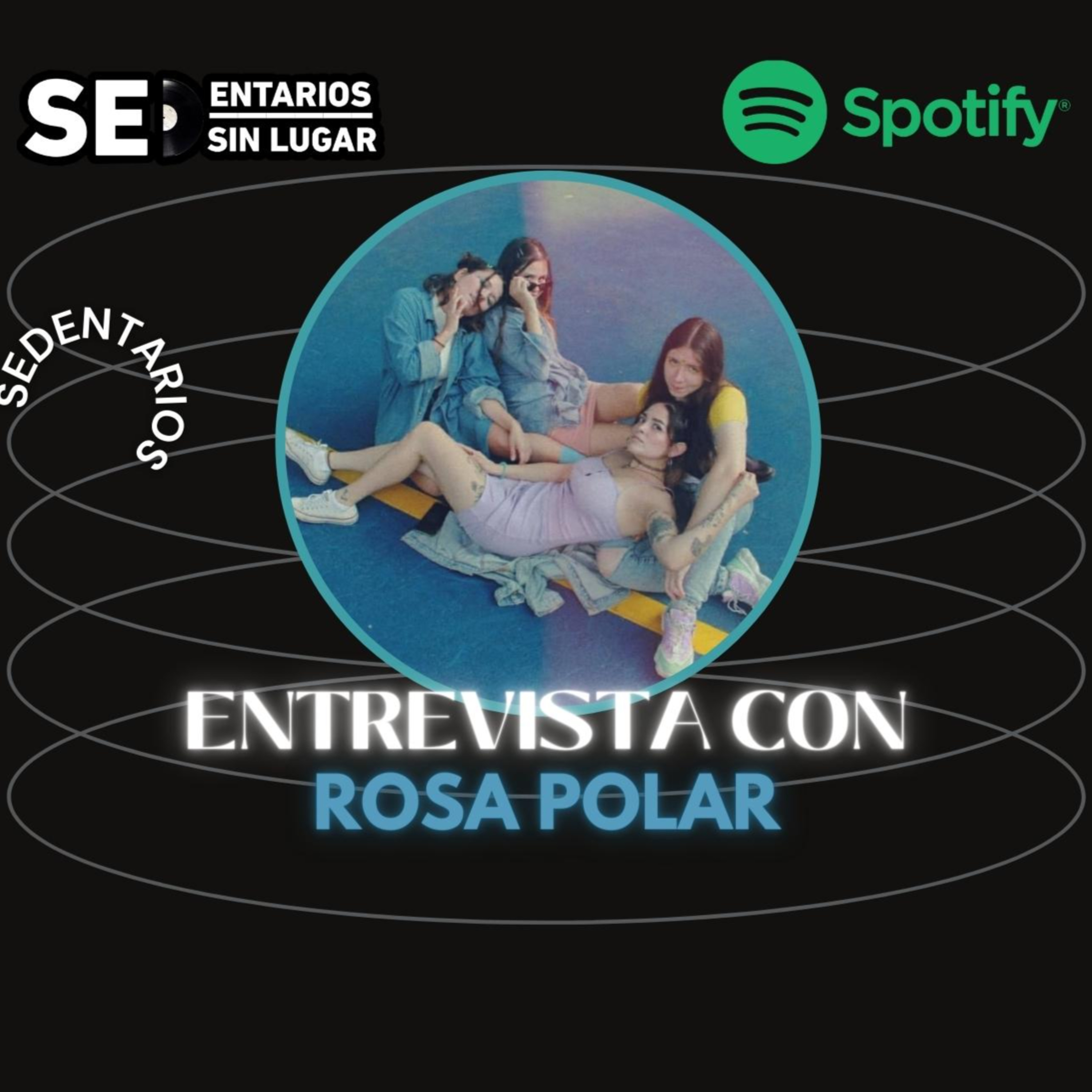 Sedentarios Sin Lugar