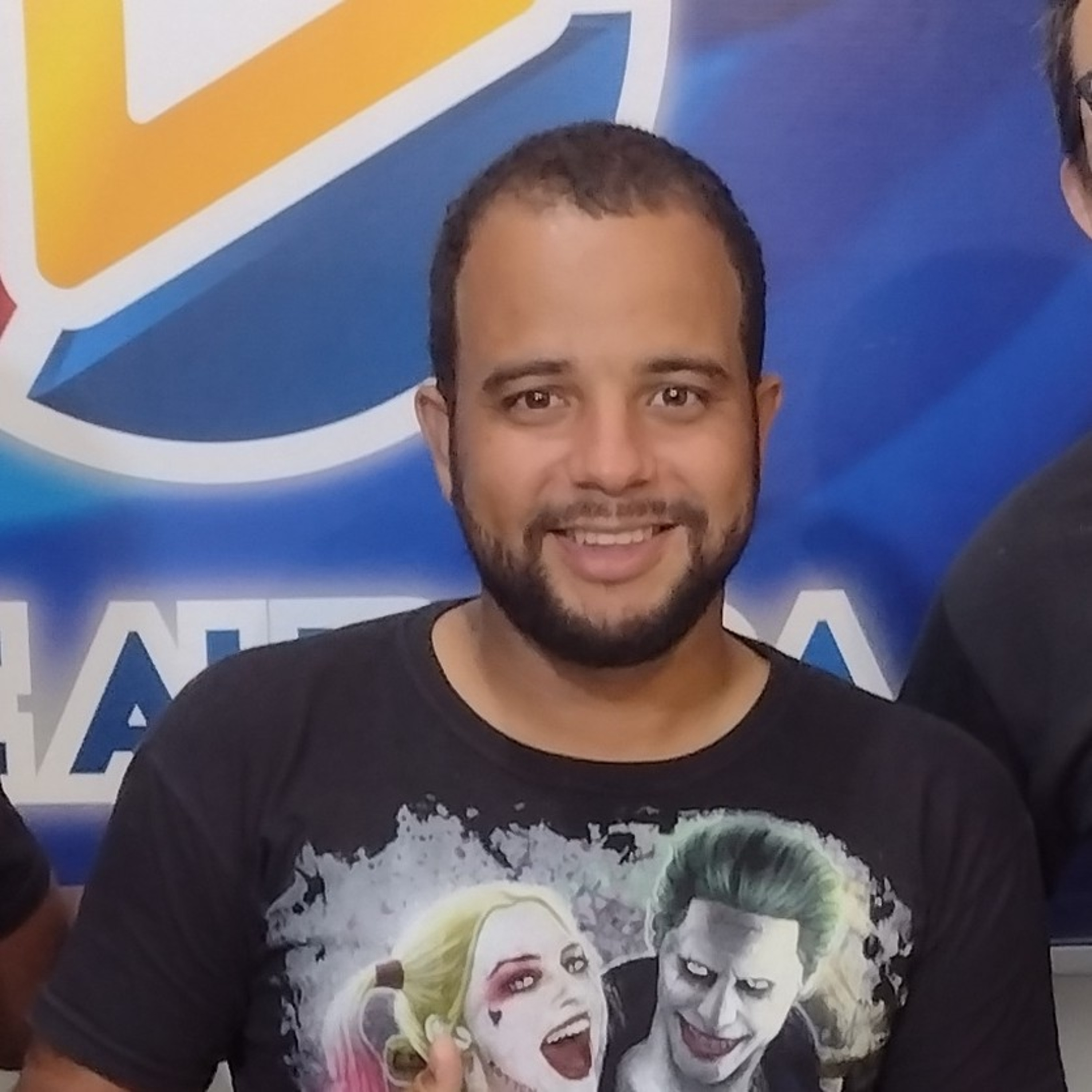 Crislan Barbosa (criador de conteúdo) - GOYTACAST #040 episode artwork