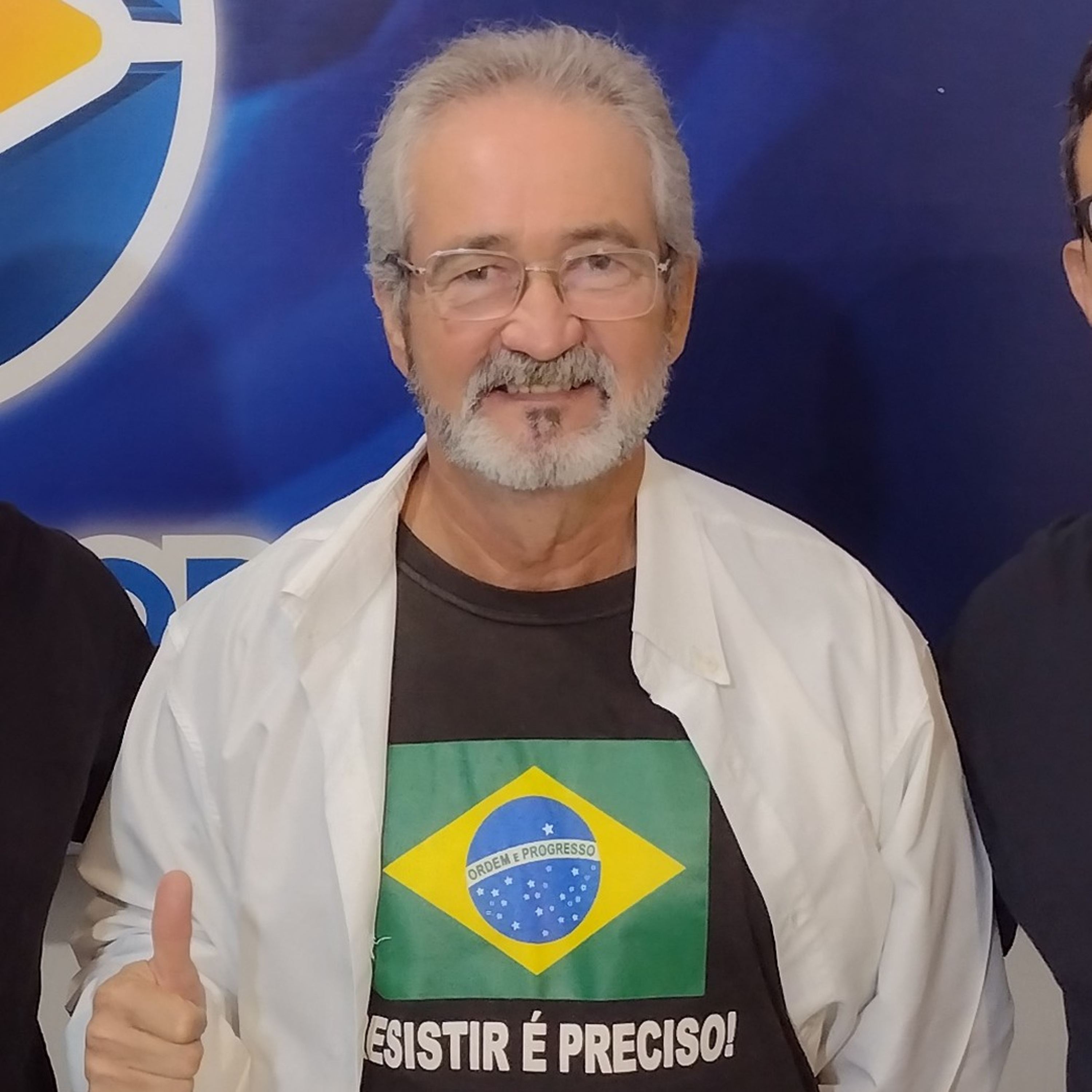 Gildo Henrique (figura pública) - Goytacast #045 episode artwork